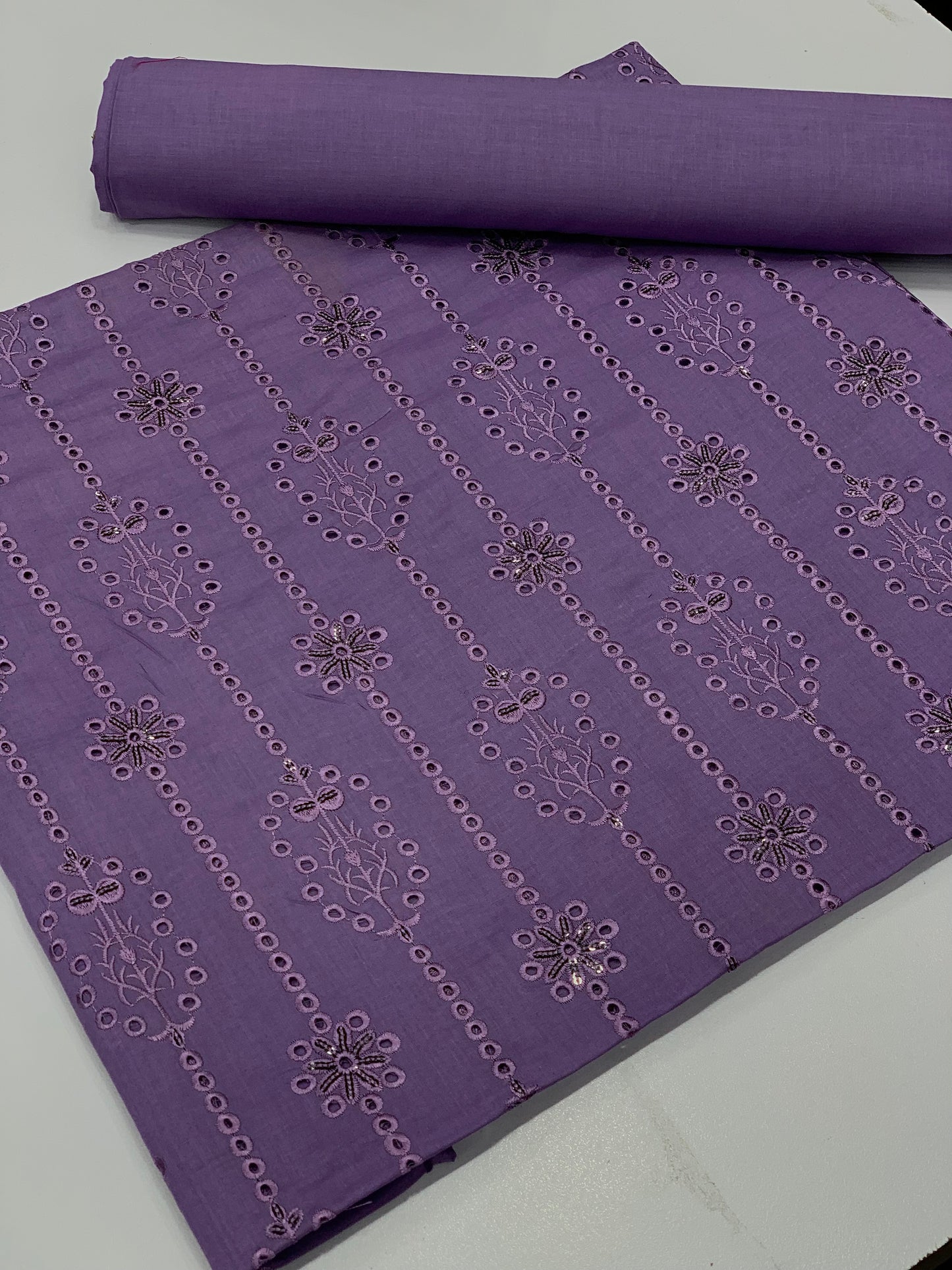 Bareeze 2 piece lawn