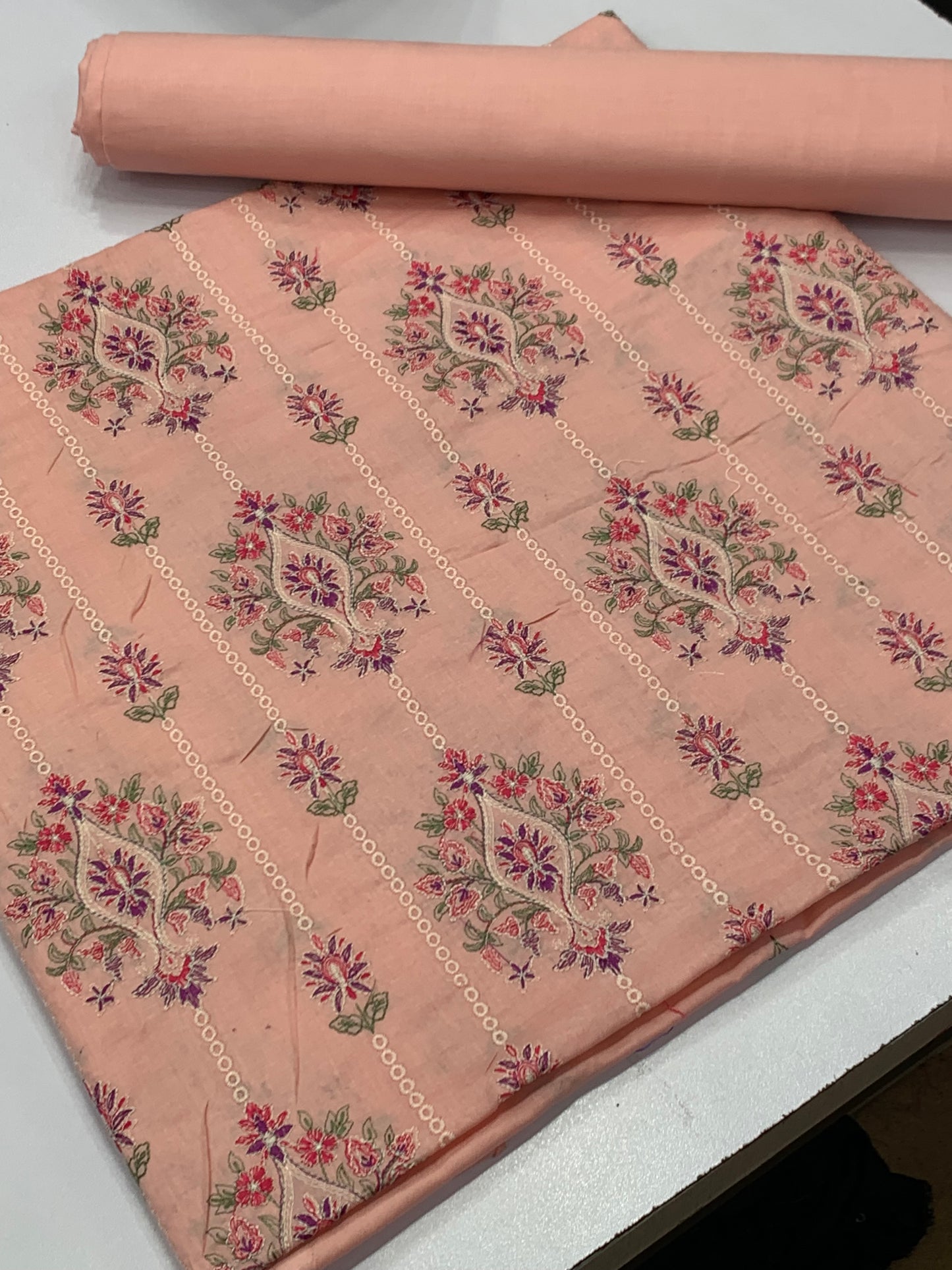 Bareeze 2 piece lawn