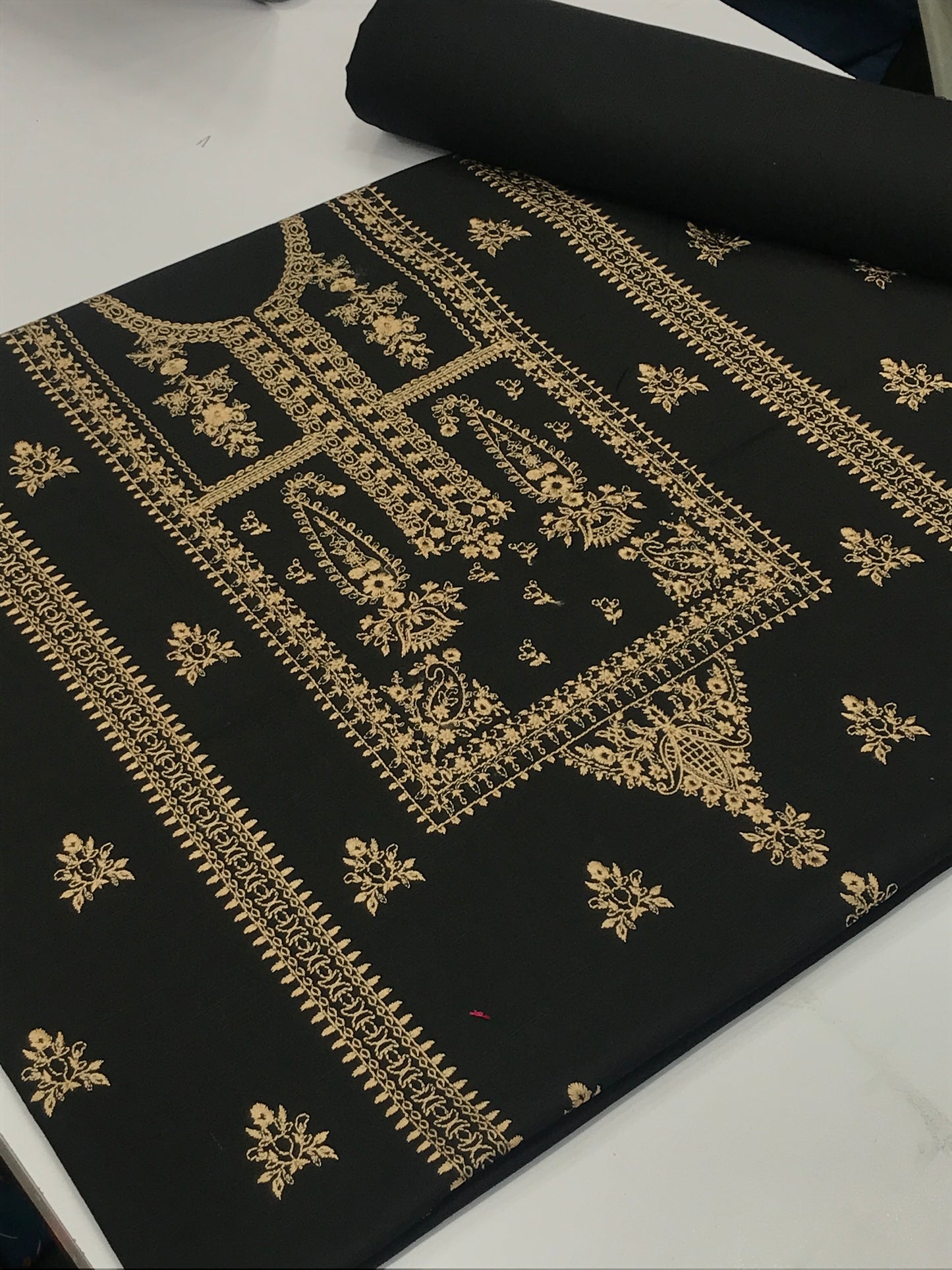 Khaddar 2pc