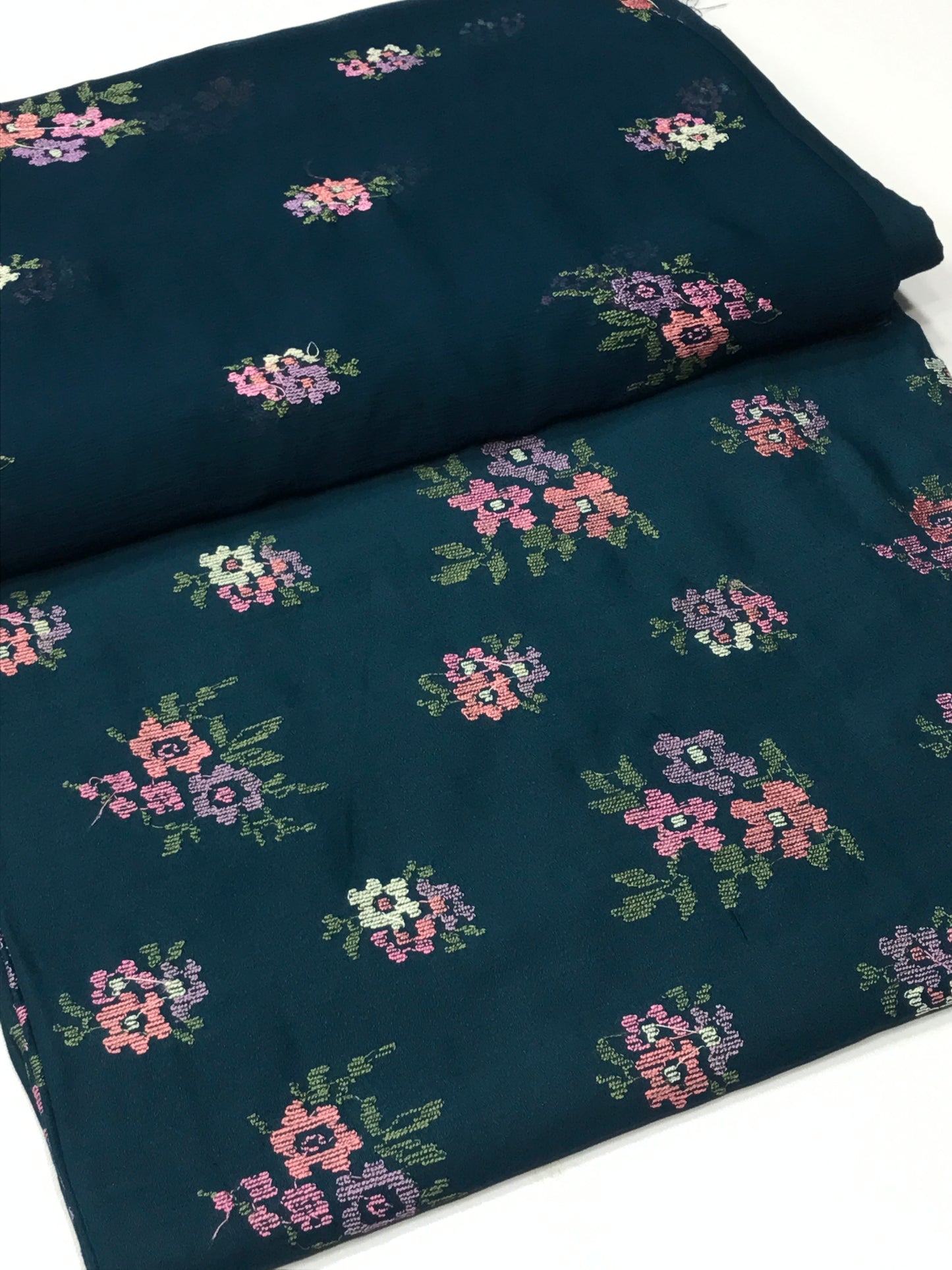 Bareeze Karandi 3 pc