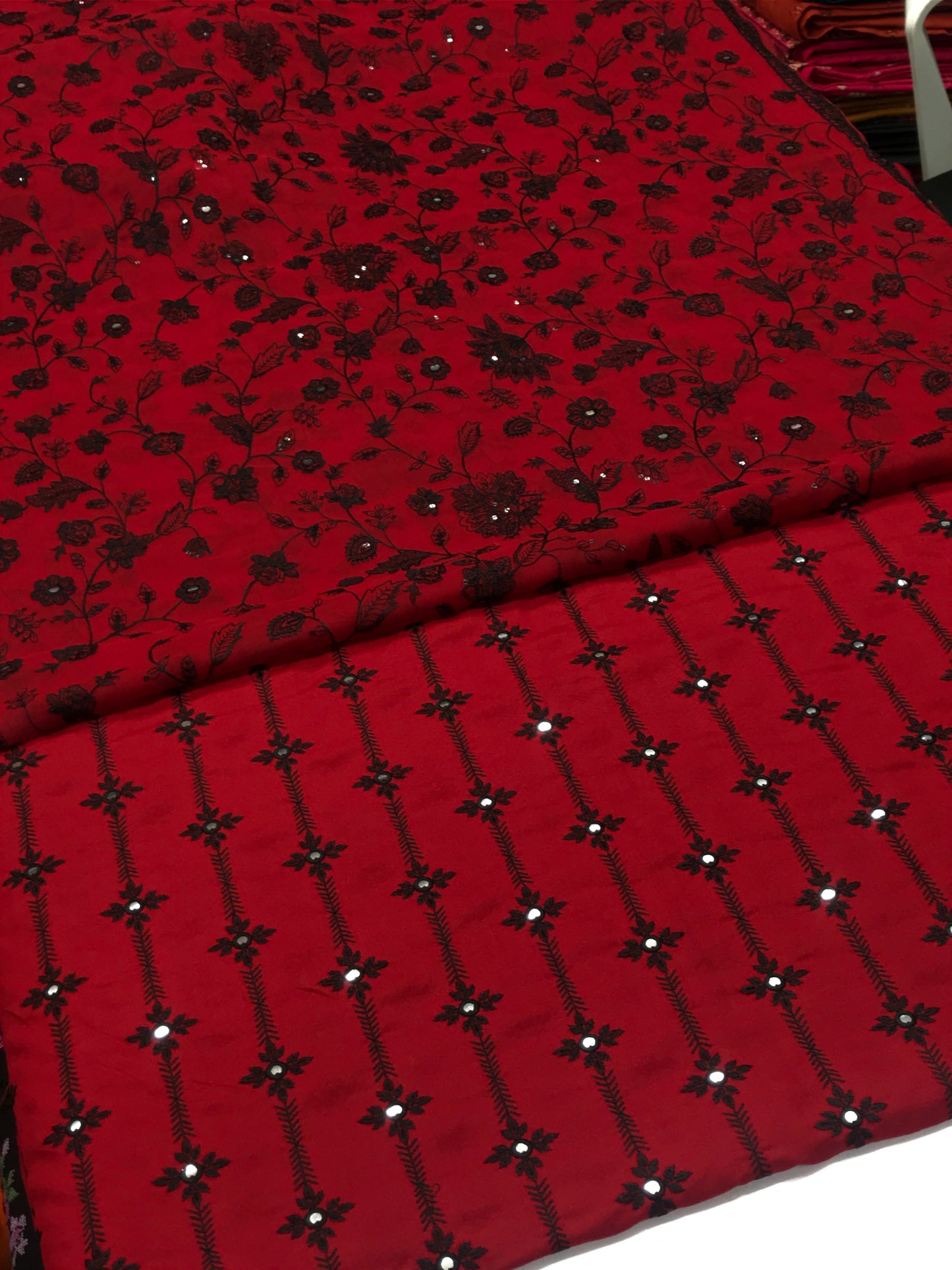 Bareeze Karandi 3pc