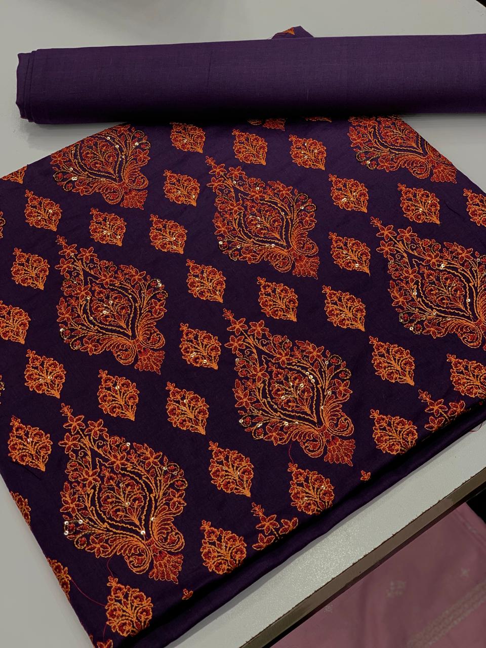 Bareeze lawn 2 piece