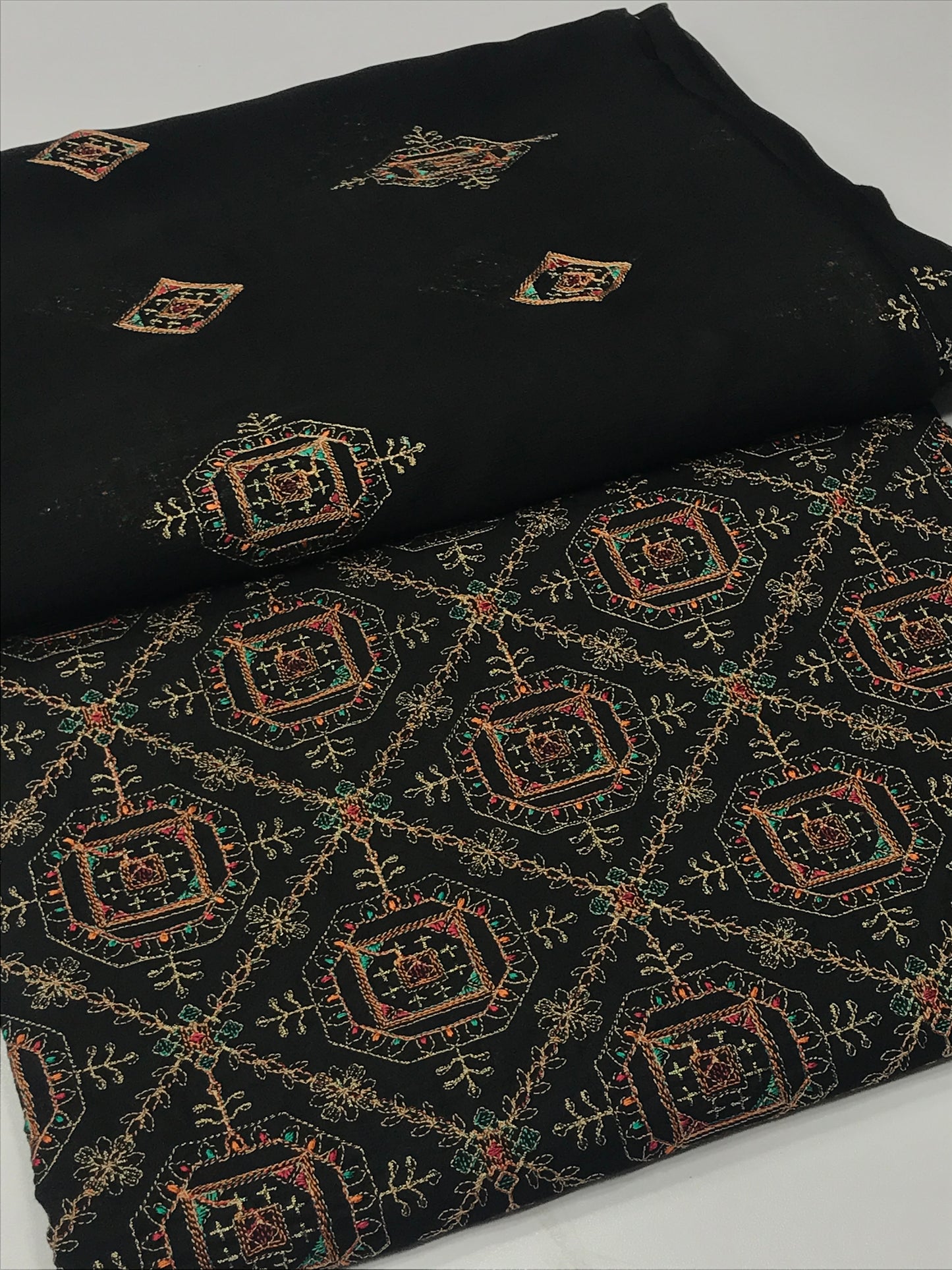 Bareeze Karandi 3pc