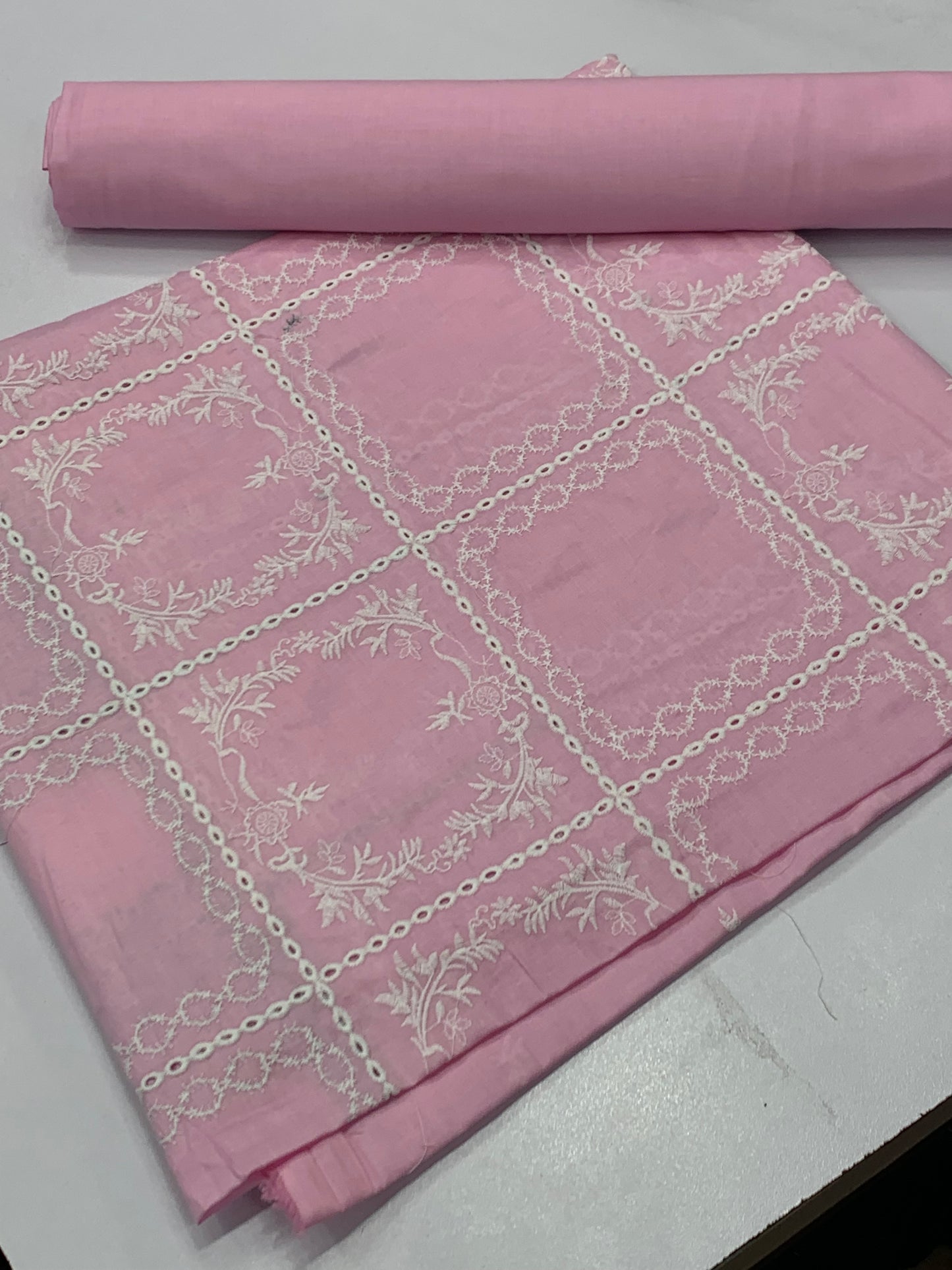 Bareeze 2 piece lawn