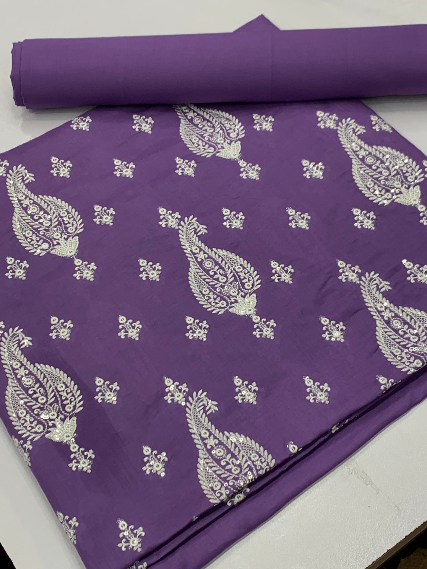 Bareeze 2 piece lawn