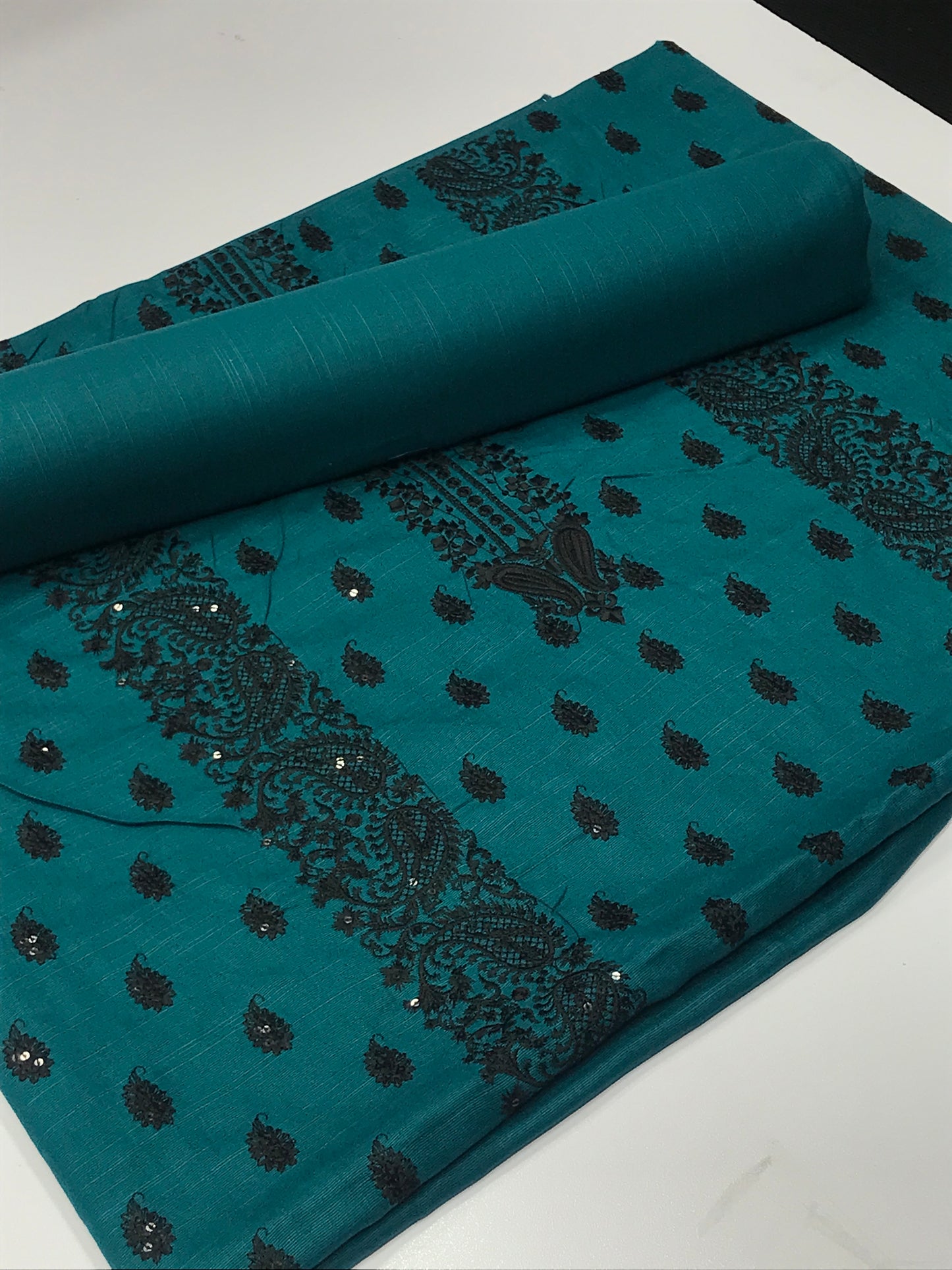 Khaddar 2 piece