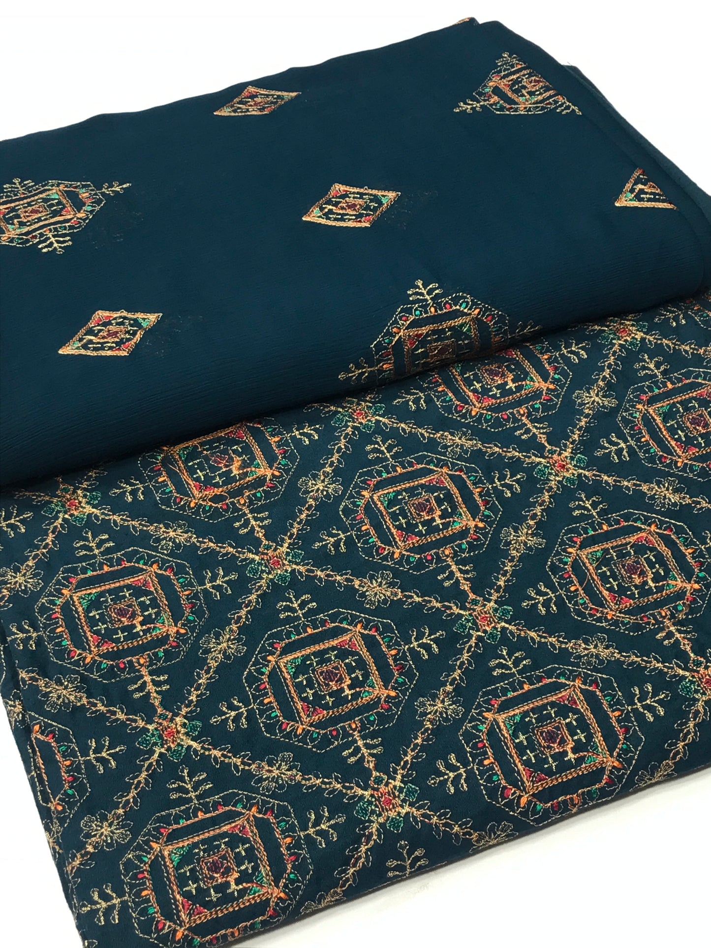 Bareeze Karandi 3pc