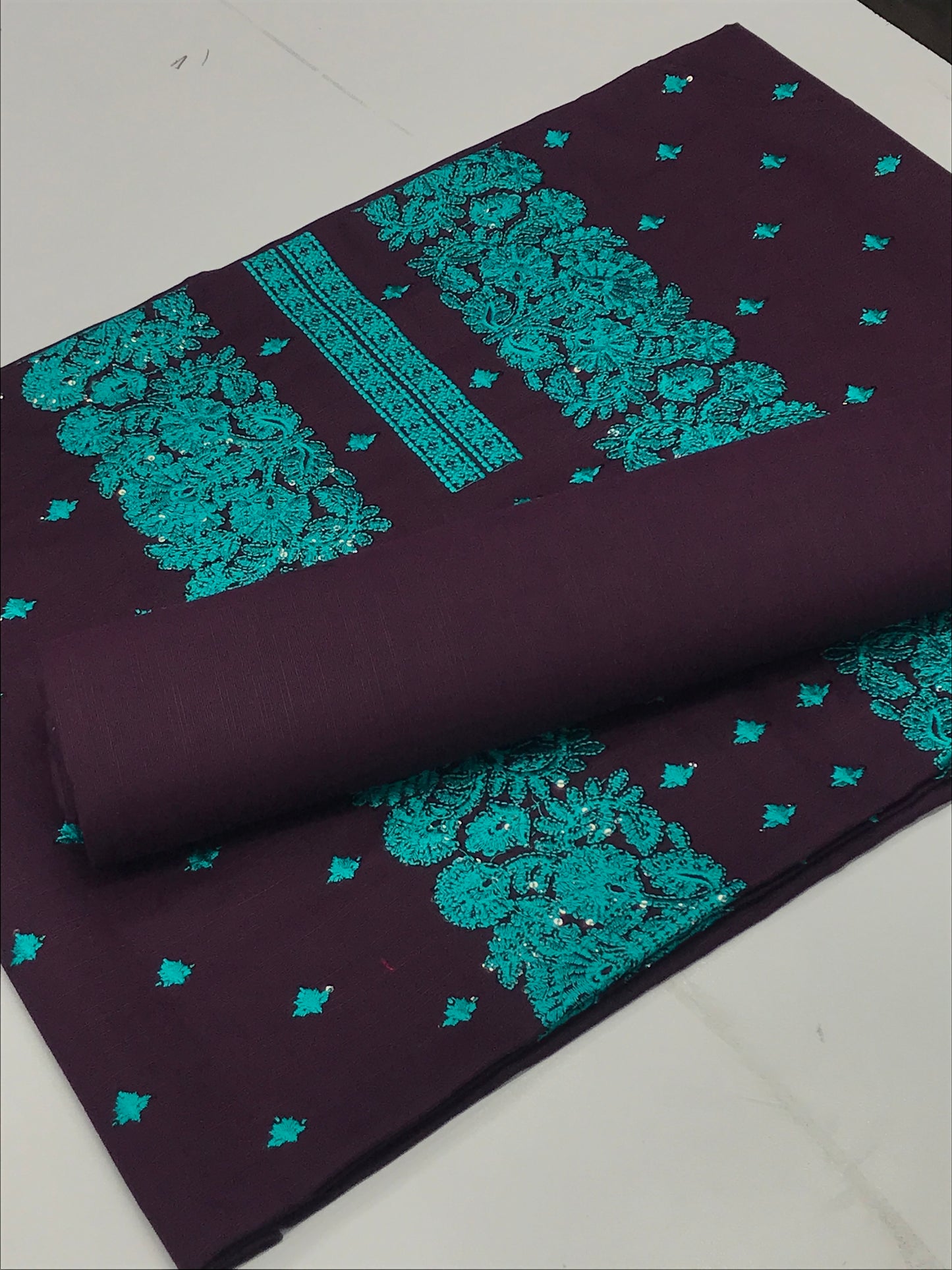 Khaddar 2pc