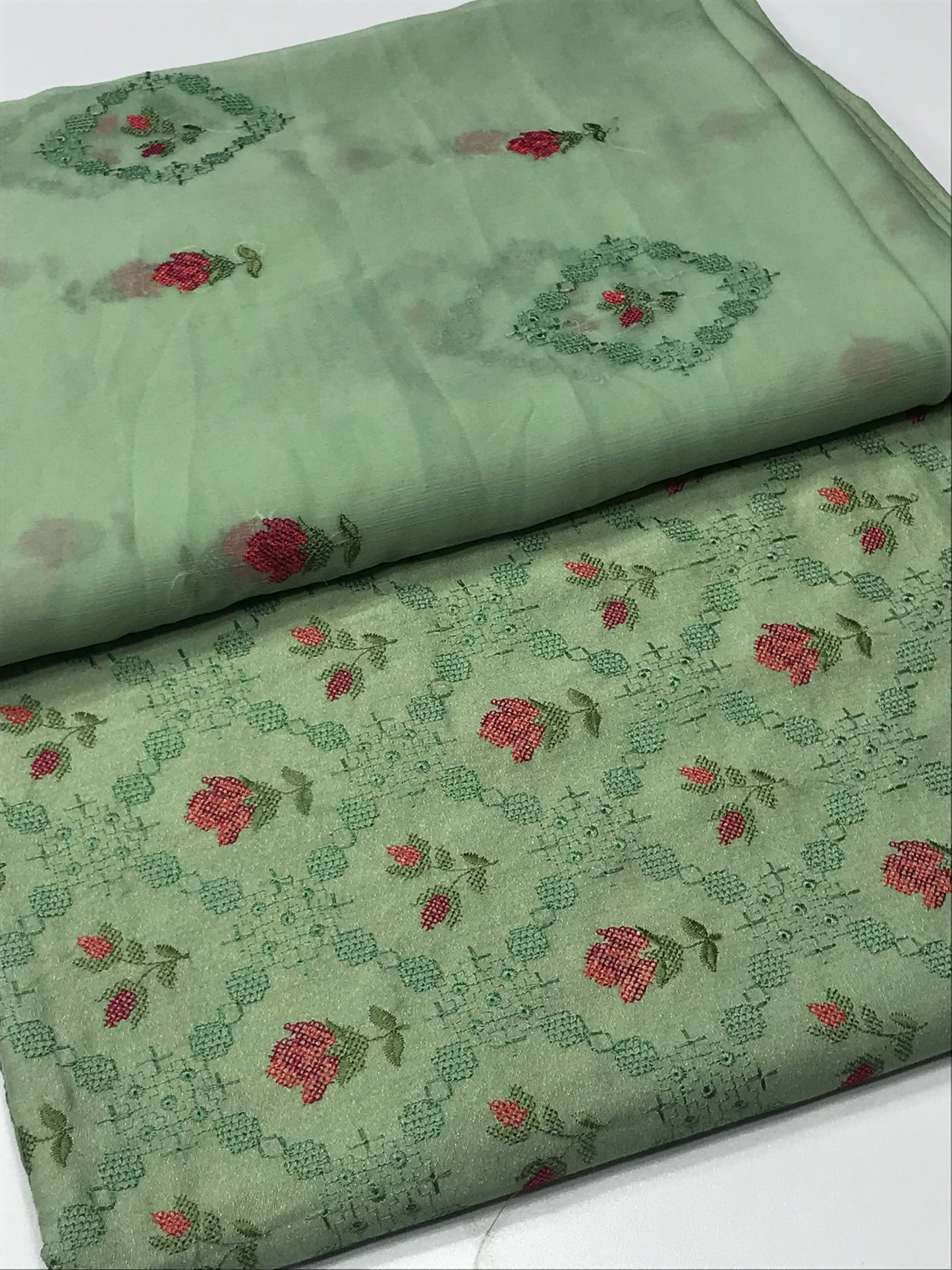 bareeze karandi 3 piece