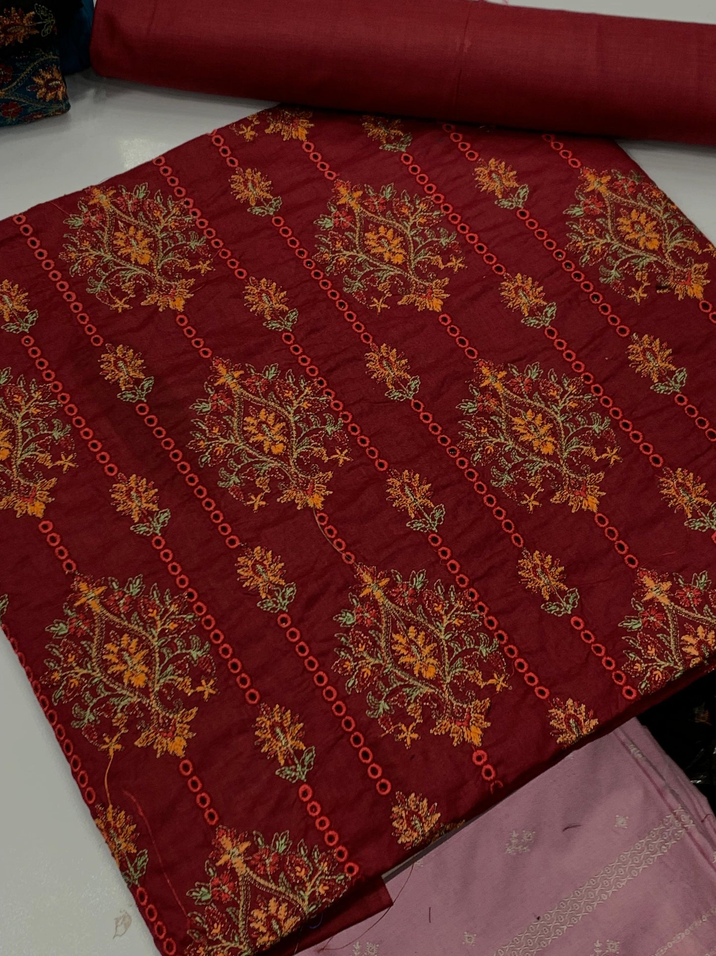 Bareeze lawn 2 piece