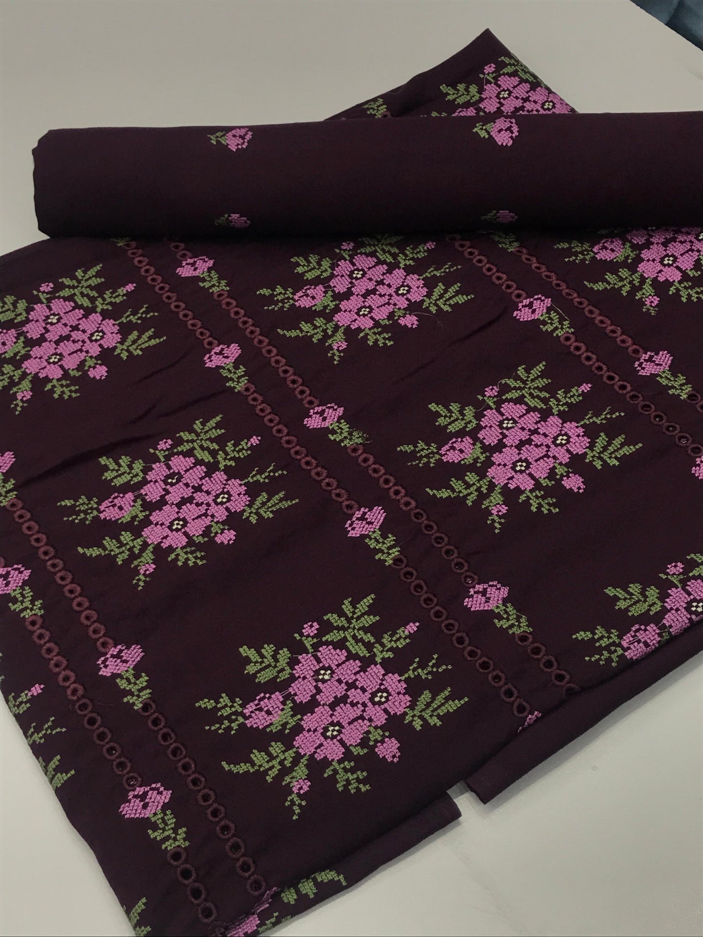 karandi Chicken karri 2pc