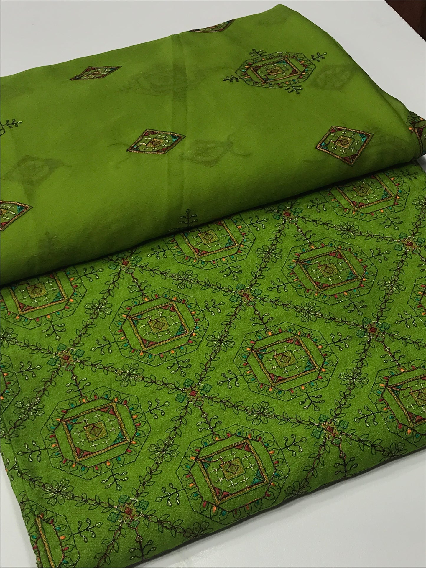 Bareeze Karandi 3pc