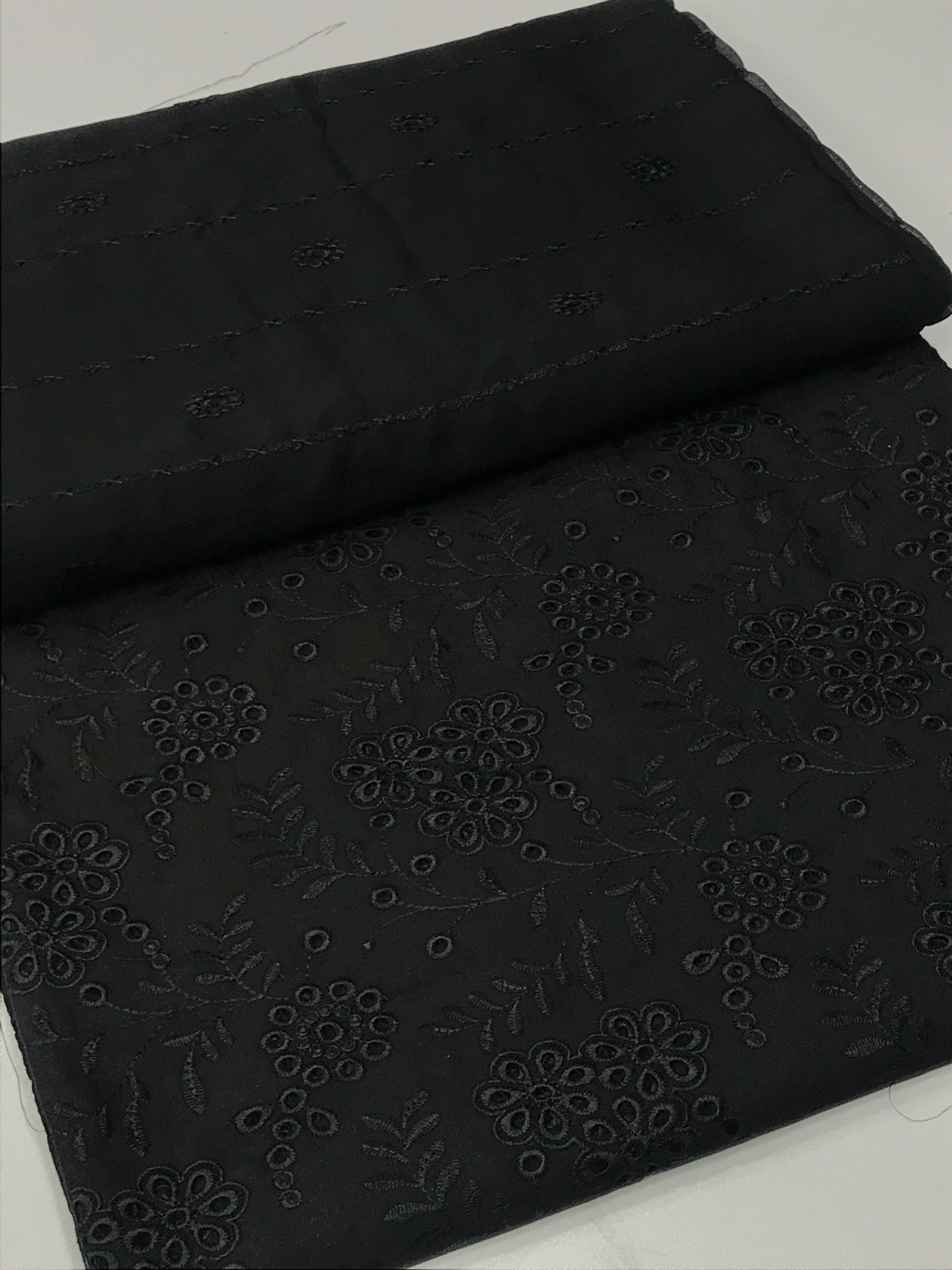 Bareeze Karandi 3-Piece
