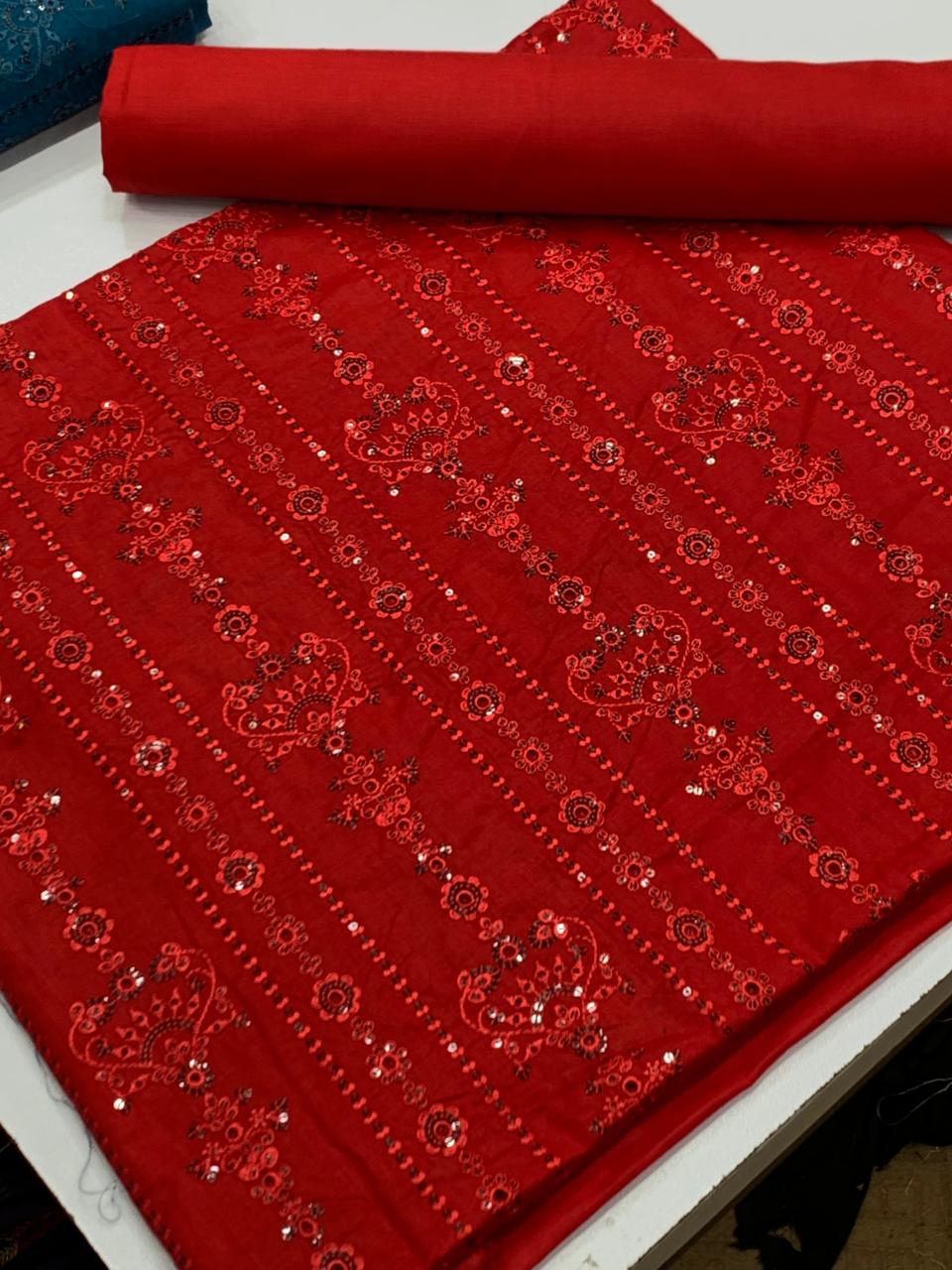 Bareeze 2 piece lawn