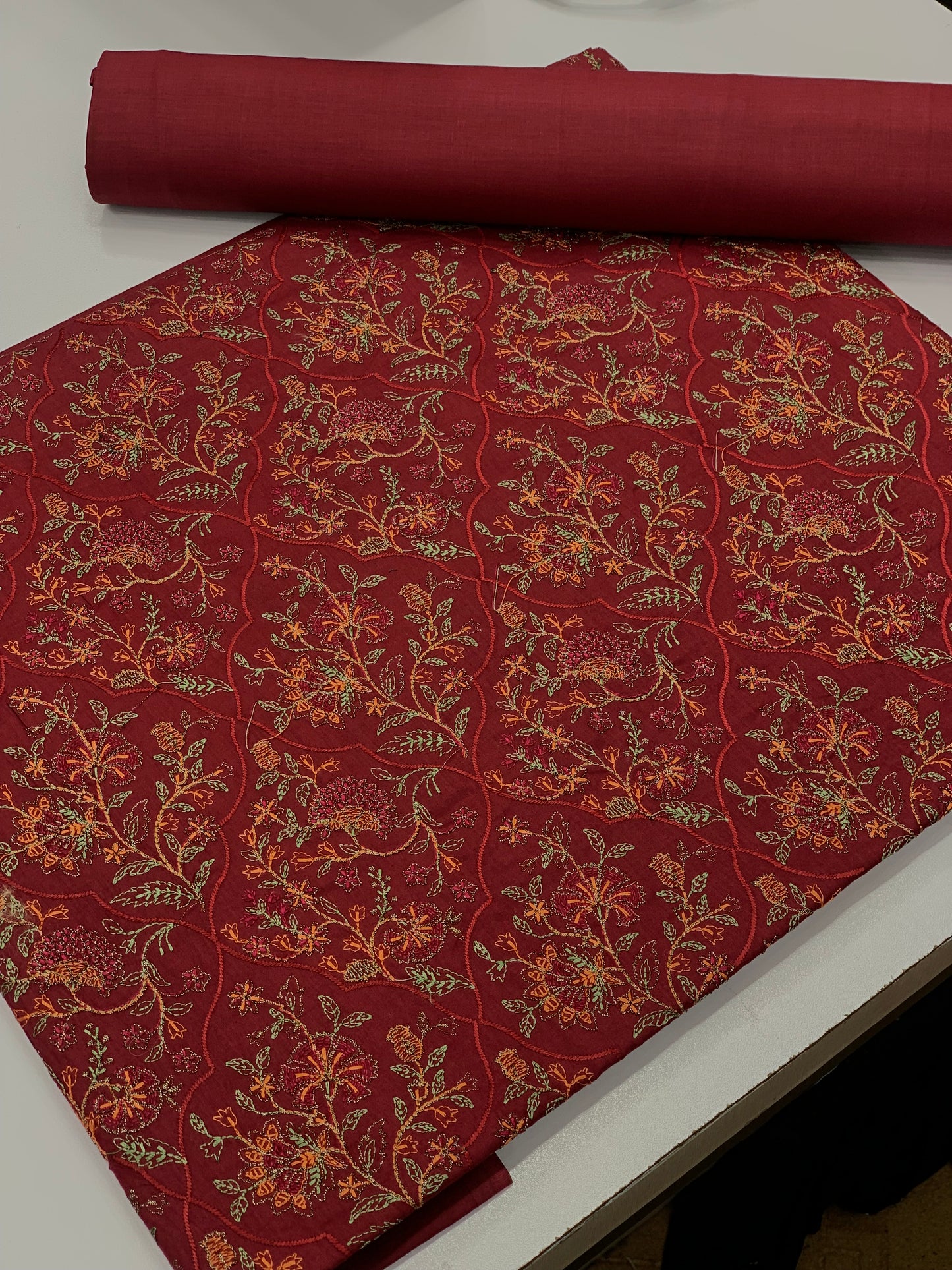 Bareeze 2 piece lawn