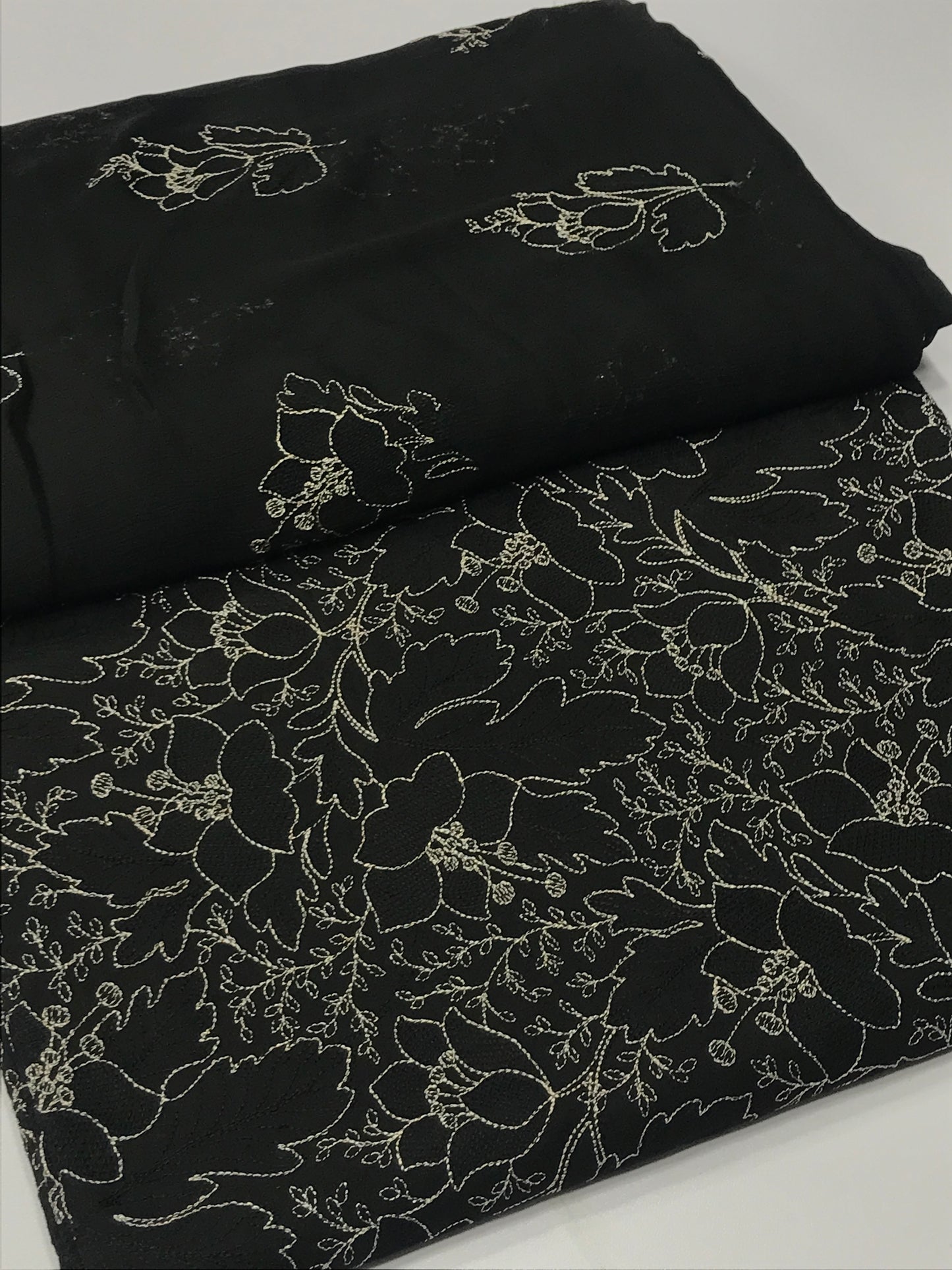 Bareeze Karandi 3pc