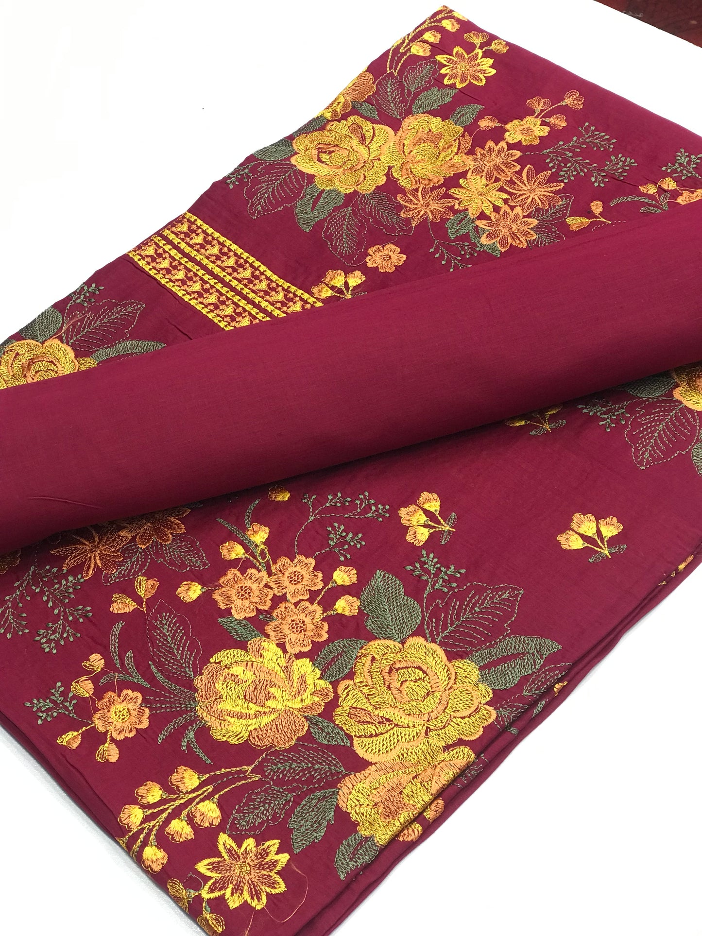 Bareeze lawn 2pc