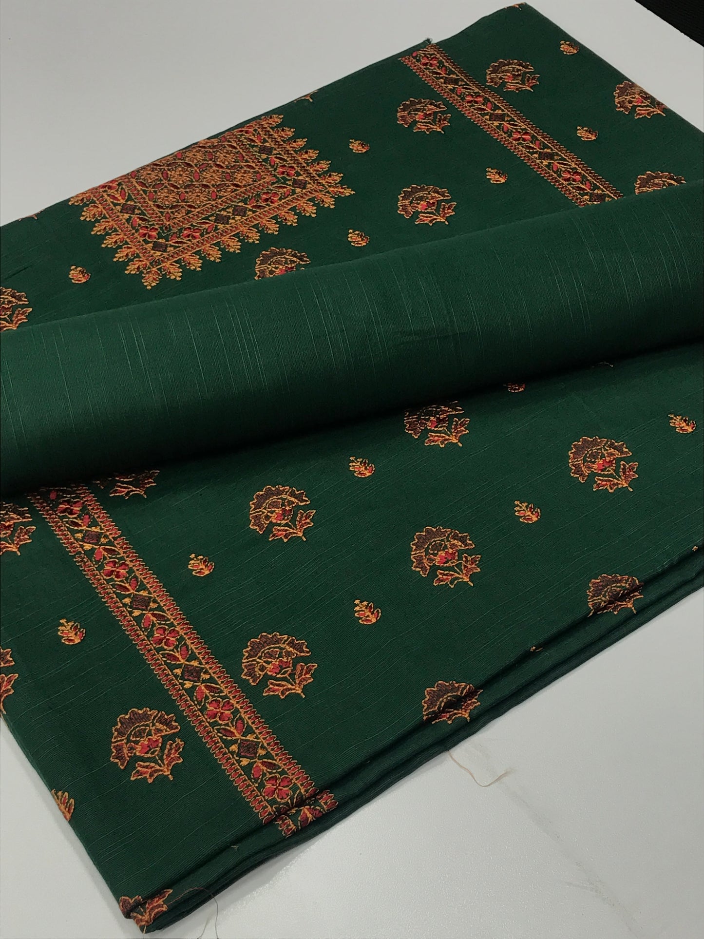 Khaddar 2 piece