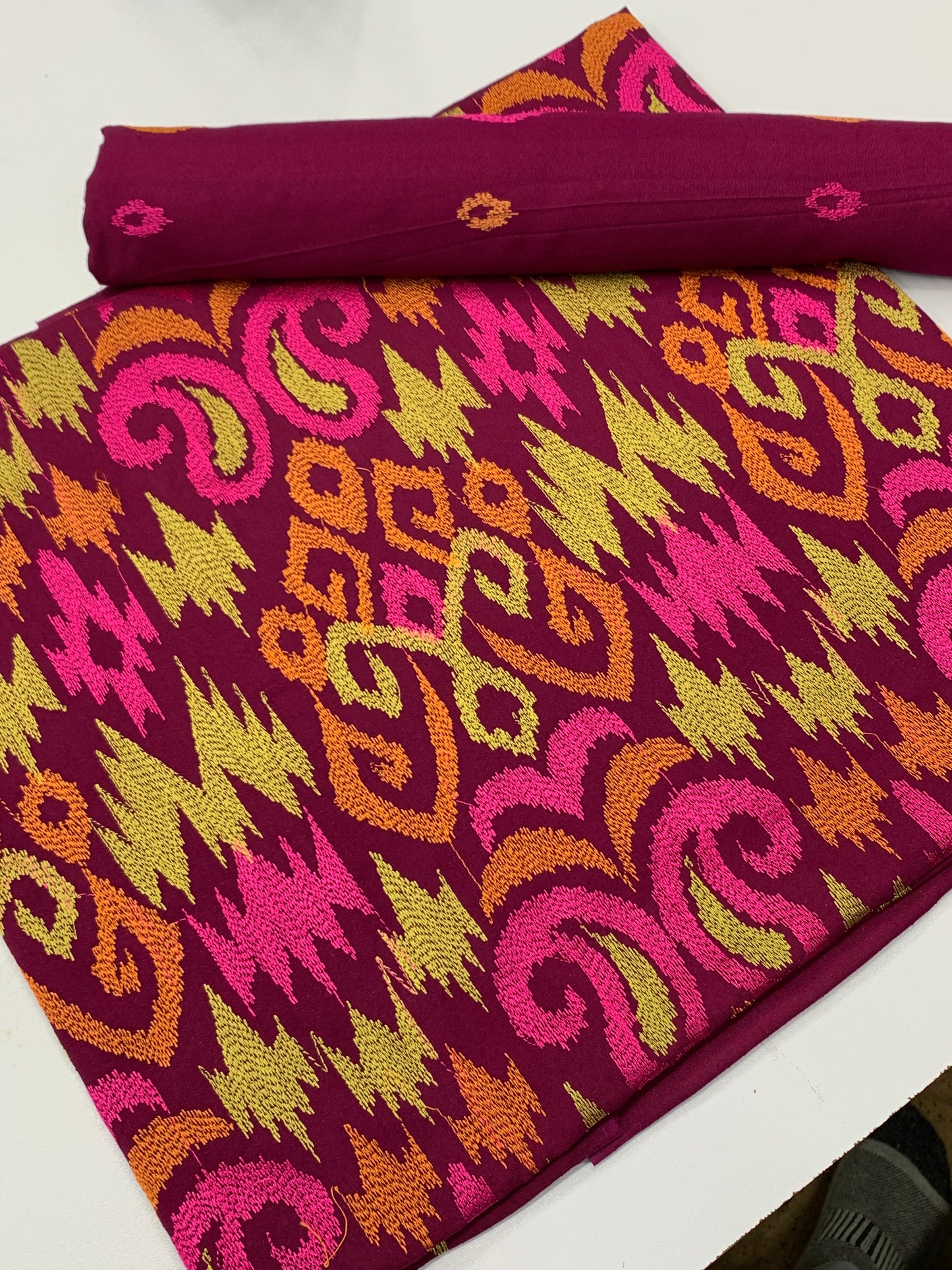 Karandi 2 piece (mergenda)