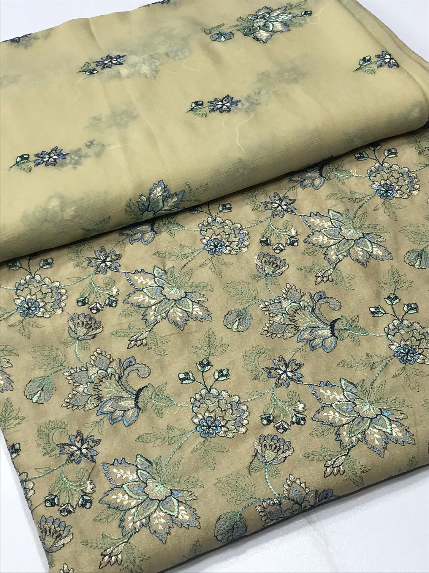 Bareeze Karandi 3pc