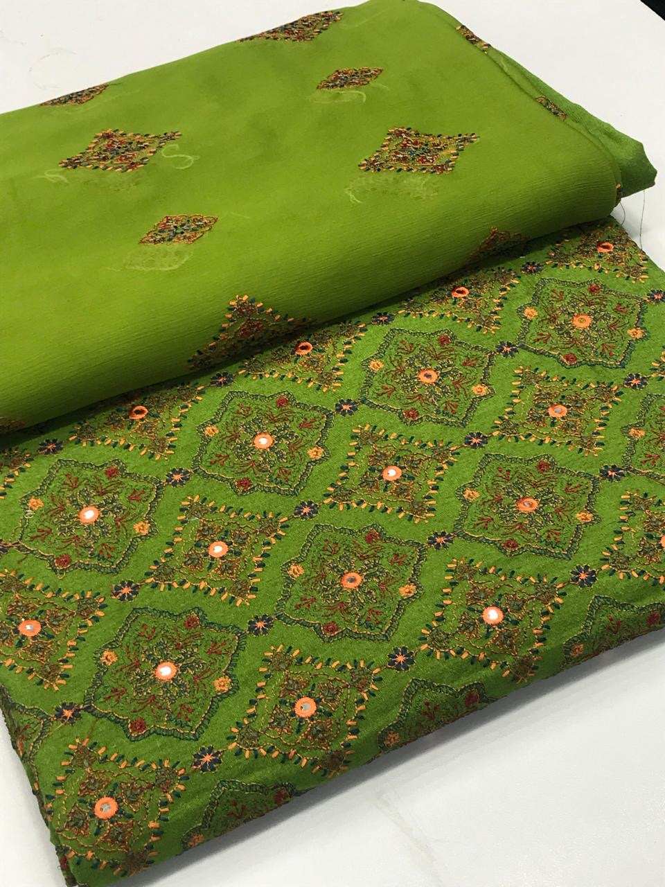 Bareeze Karandi 3pc