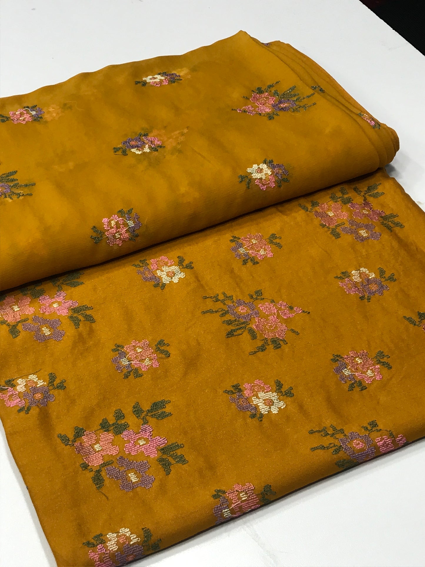 Bareeze Karandi 3 pc