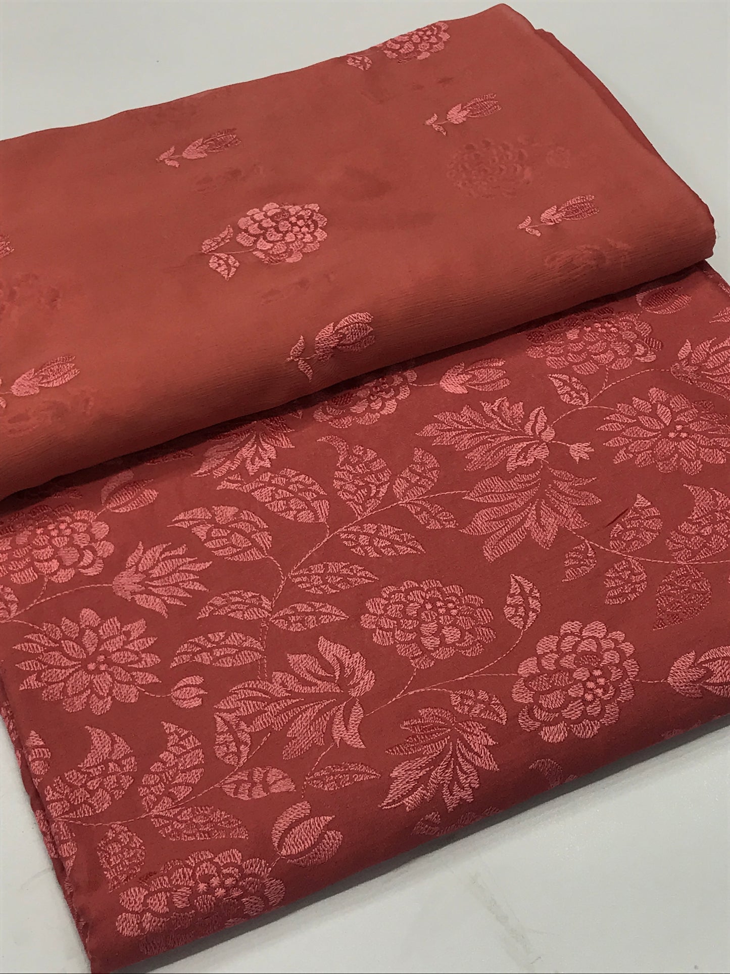 Bareeze Karandi 3 piece