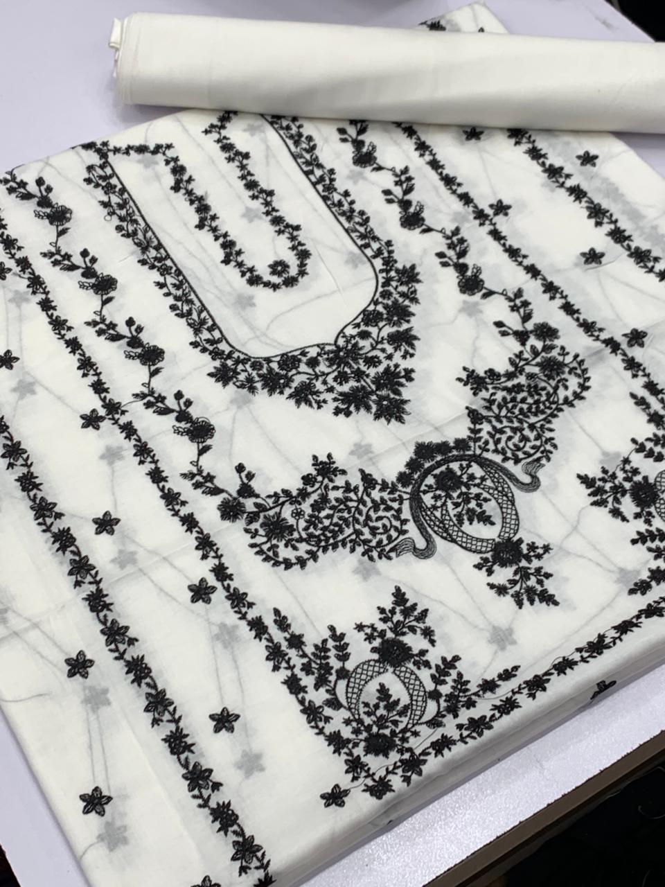 Bareeze 2 piece lawn