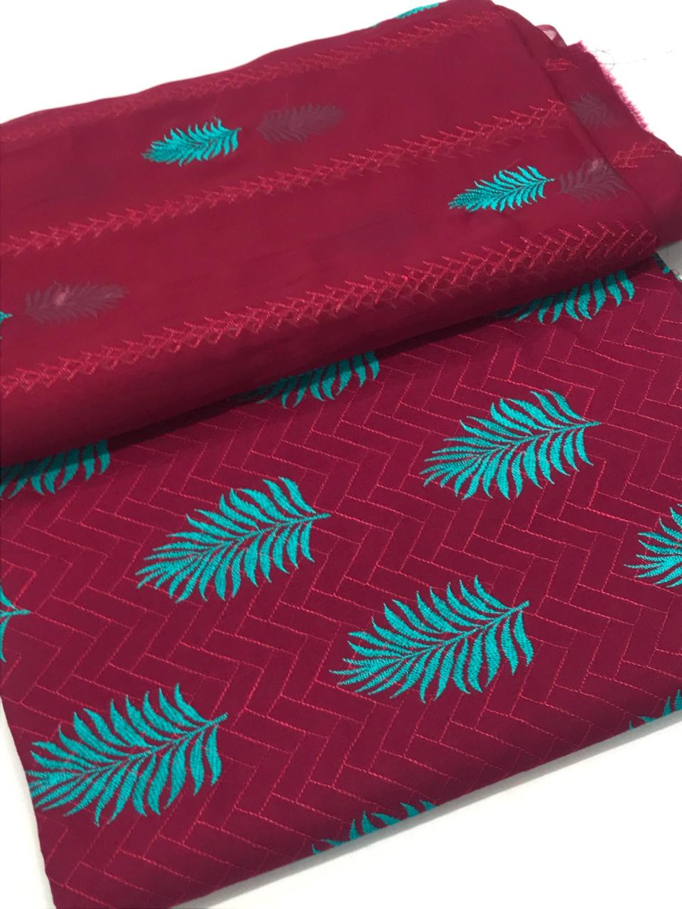 Bareeze Karandi 3pc