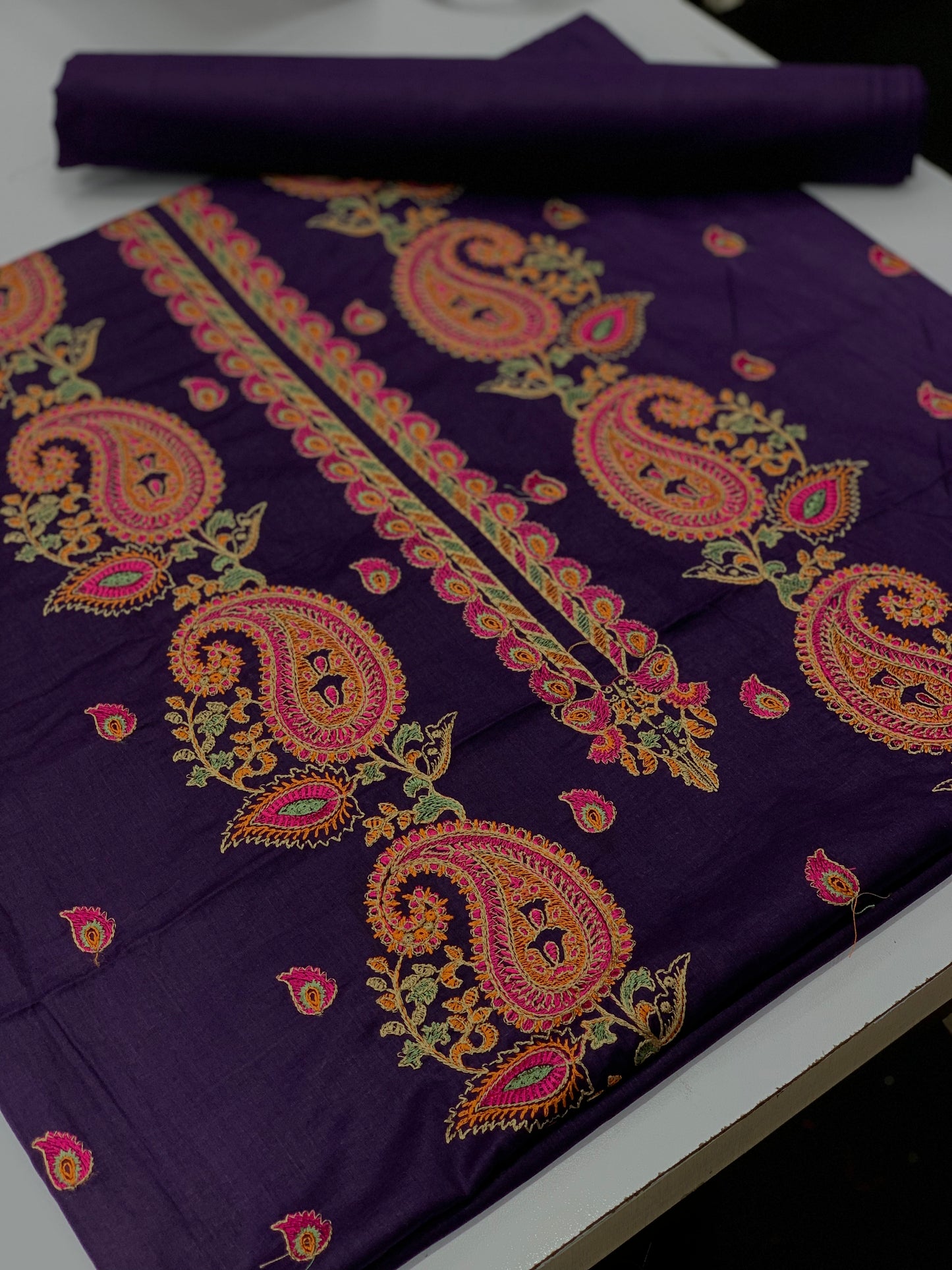 Bareeze 2 piece lawn