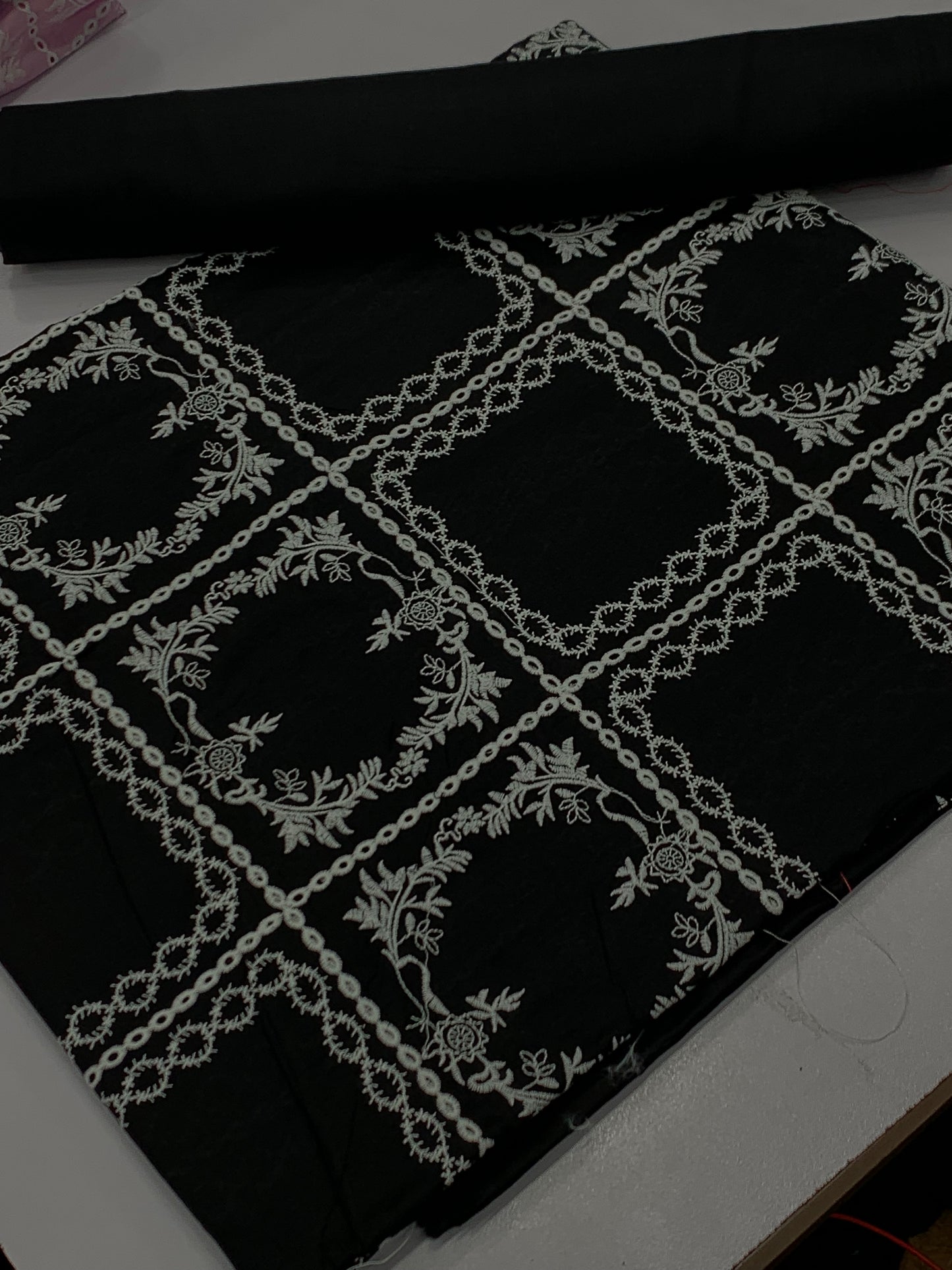 Bareeze 2 piece lawn