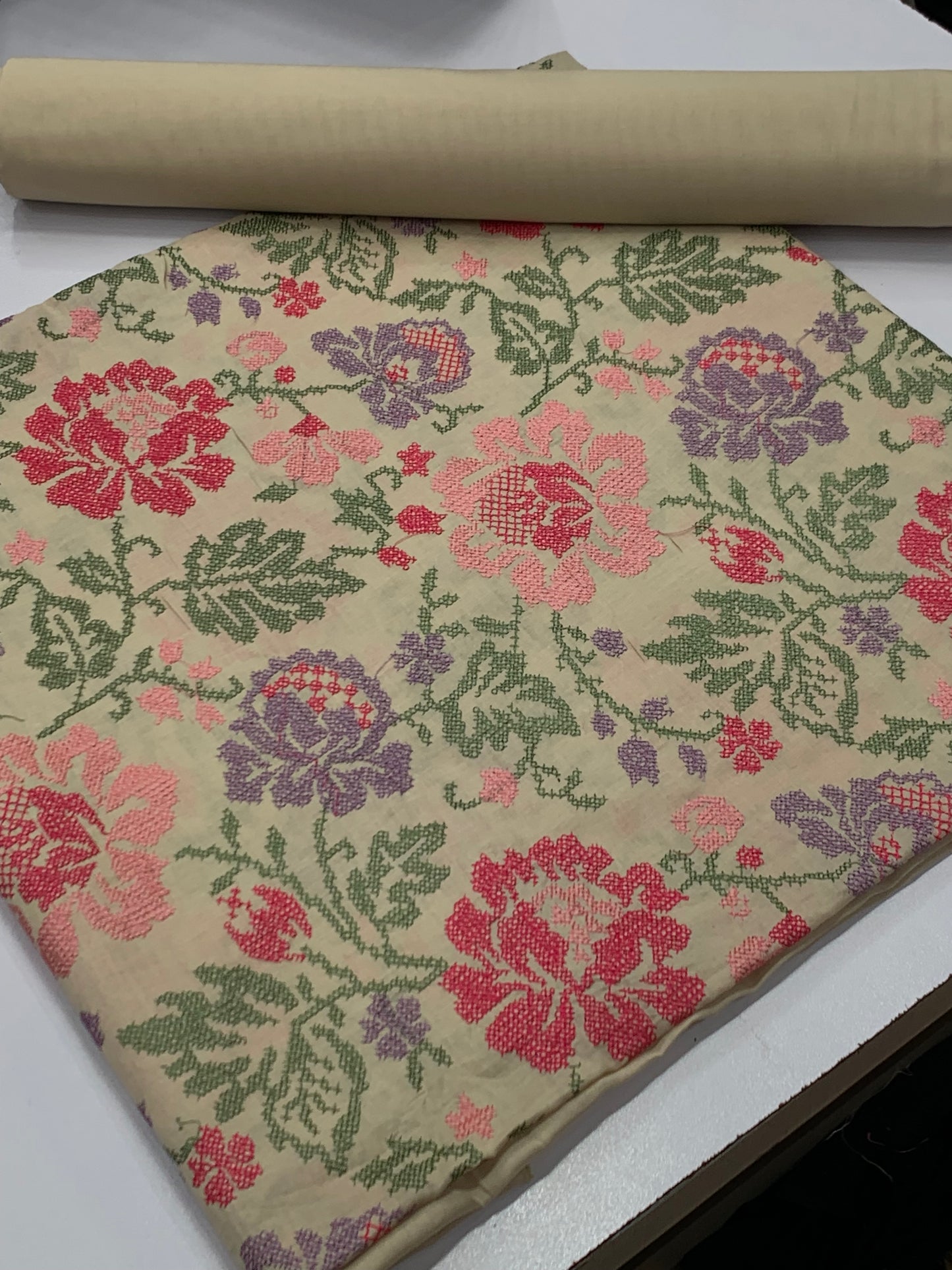 Bareeze 2 piece lawn