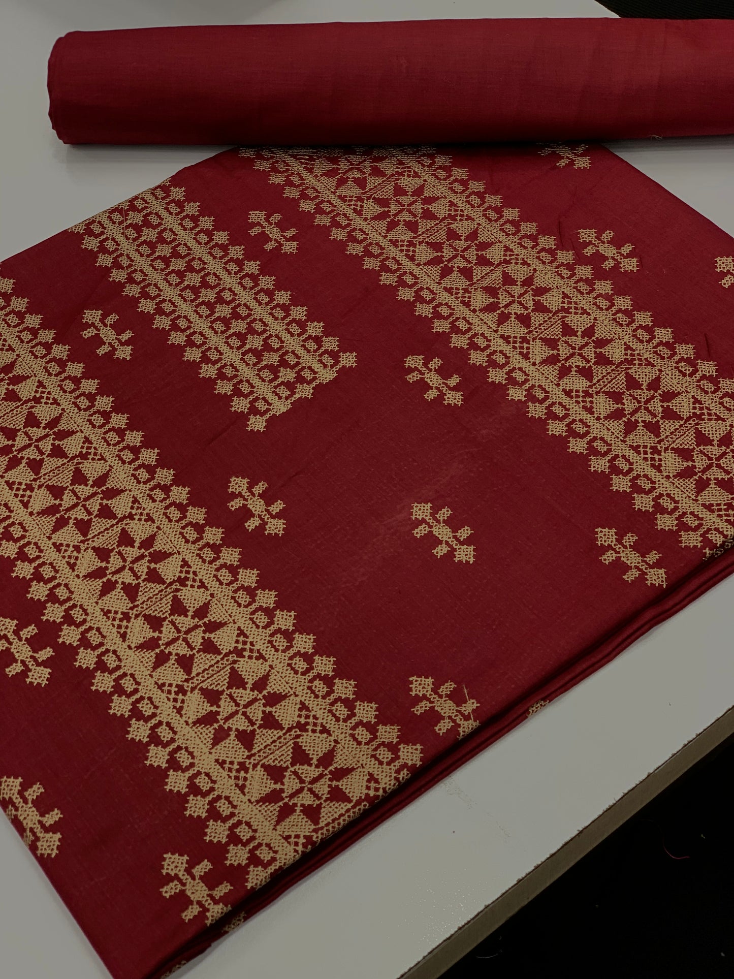 Bareeze 2 piece lawn