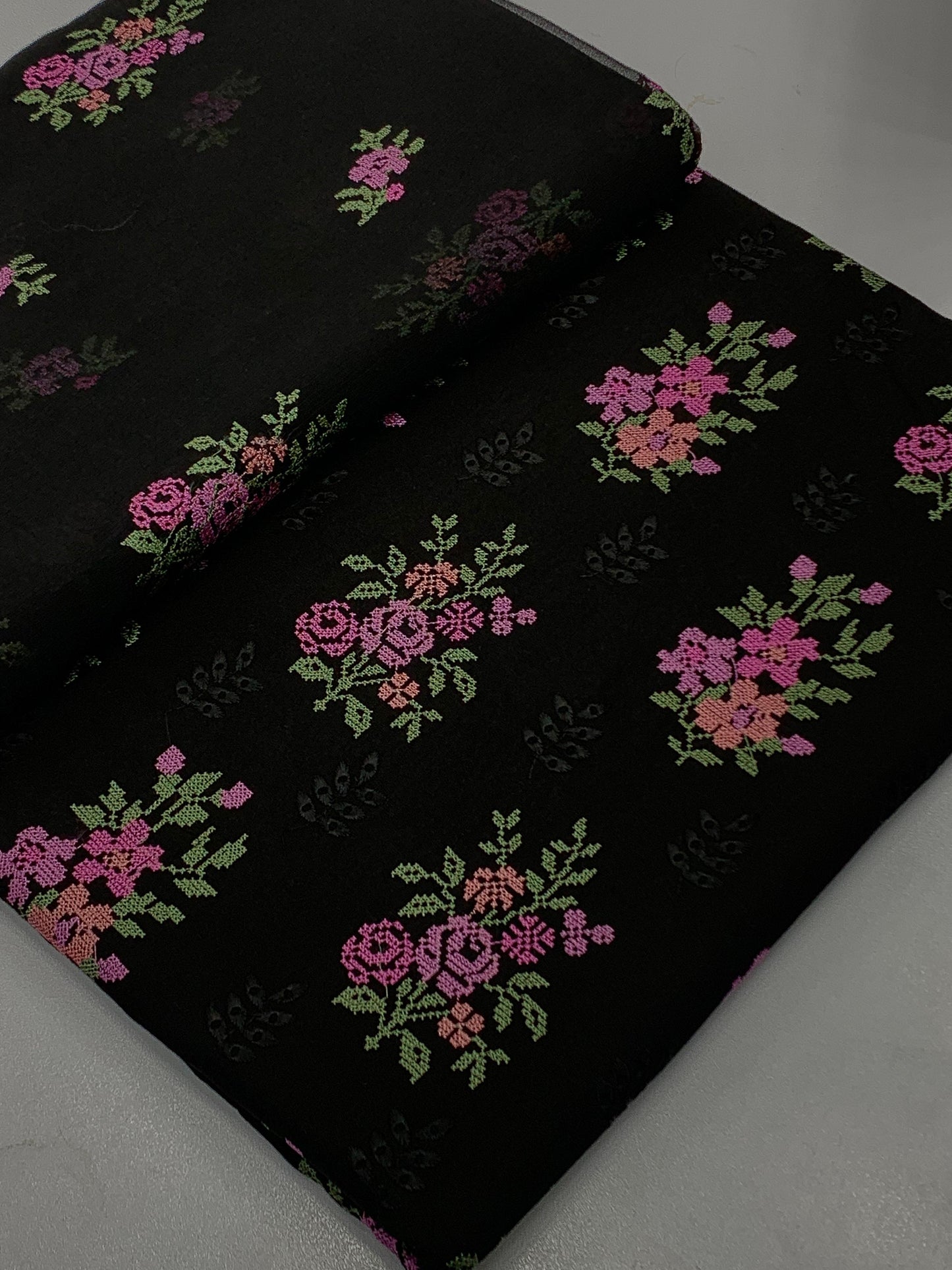 Bareeze Karandi 3 piece