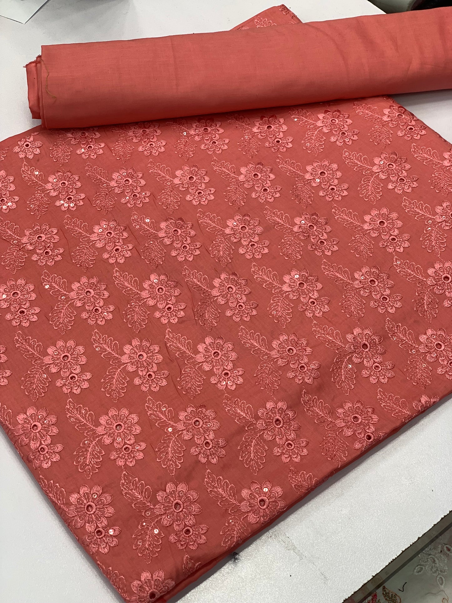 Bareeze 2 piece lawn