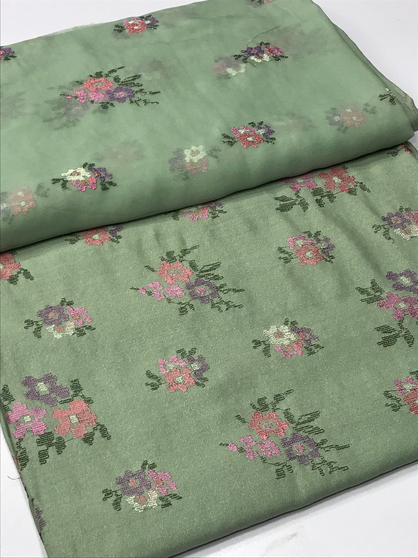 Bareeze Karandi 3 pc