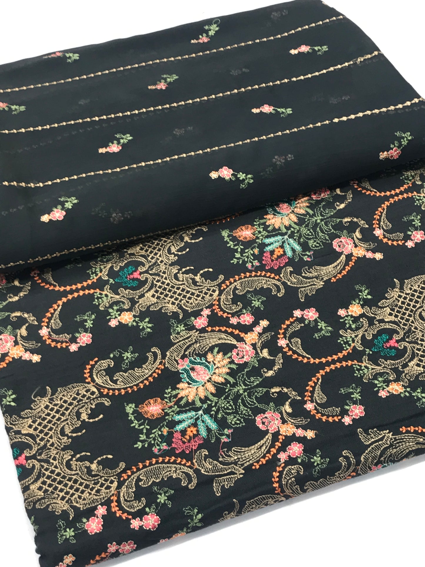 Bareeze Karandi 3pc