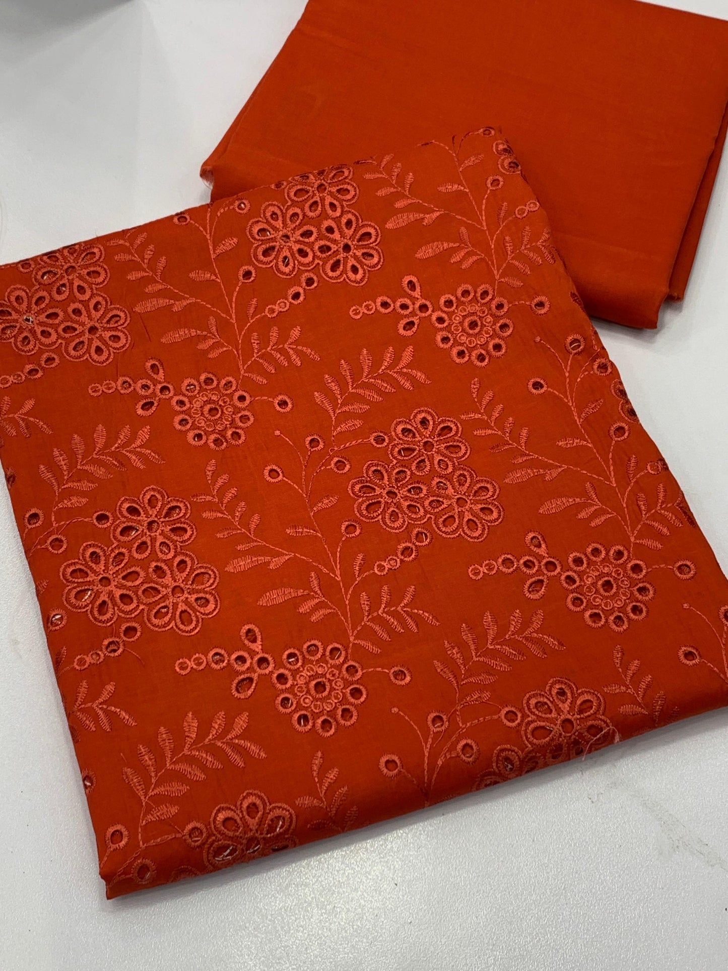 Bareeze 2 piece lawn