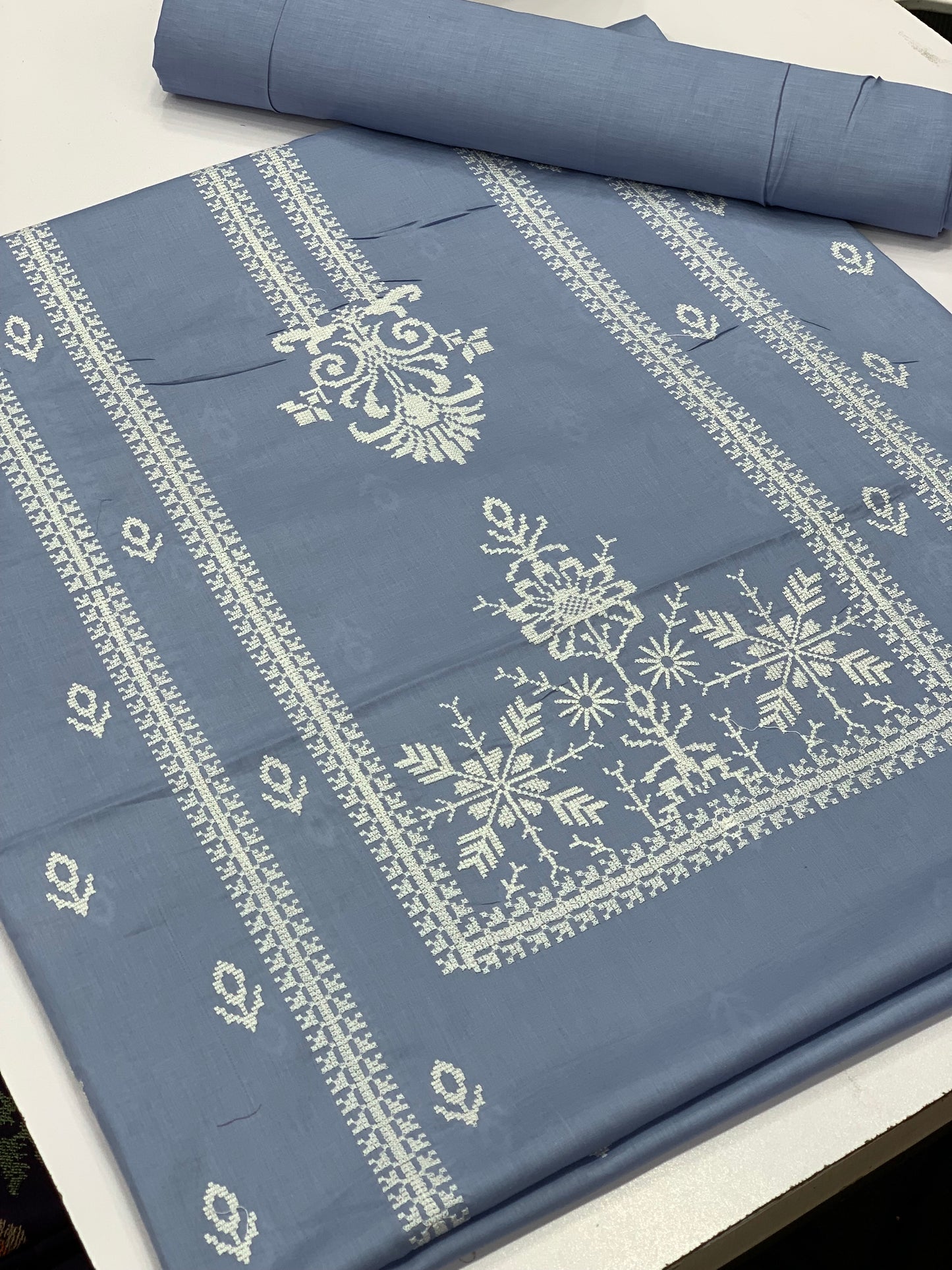 Bareeze 2 piece lawn