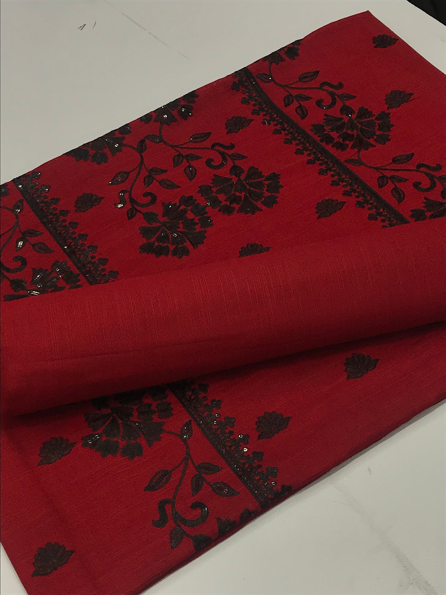 Khaddar 2pc
