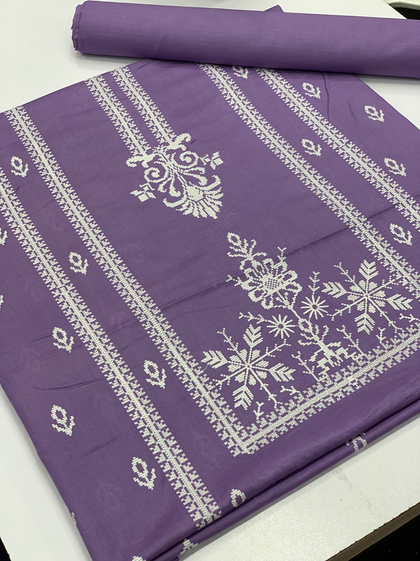 Bareeze 2 piece lawn