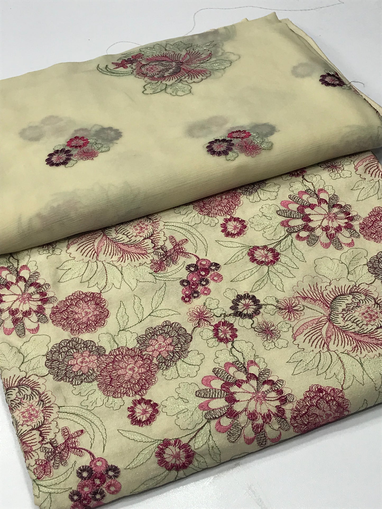 Bareeze Karandi 3pc