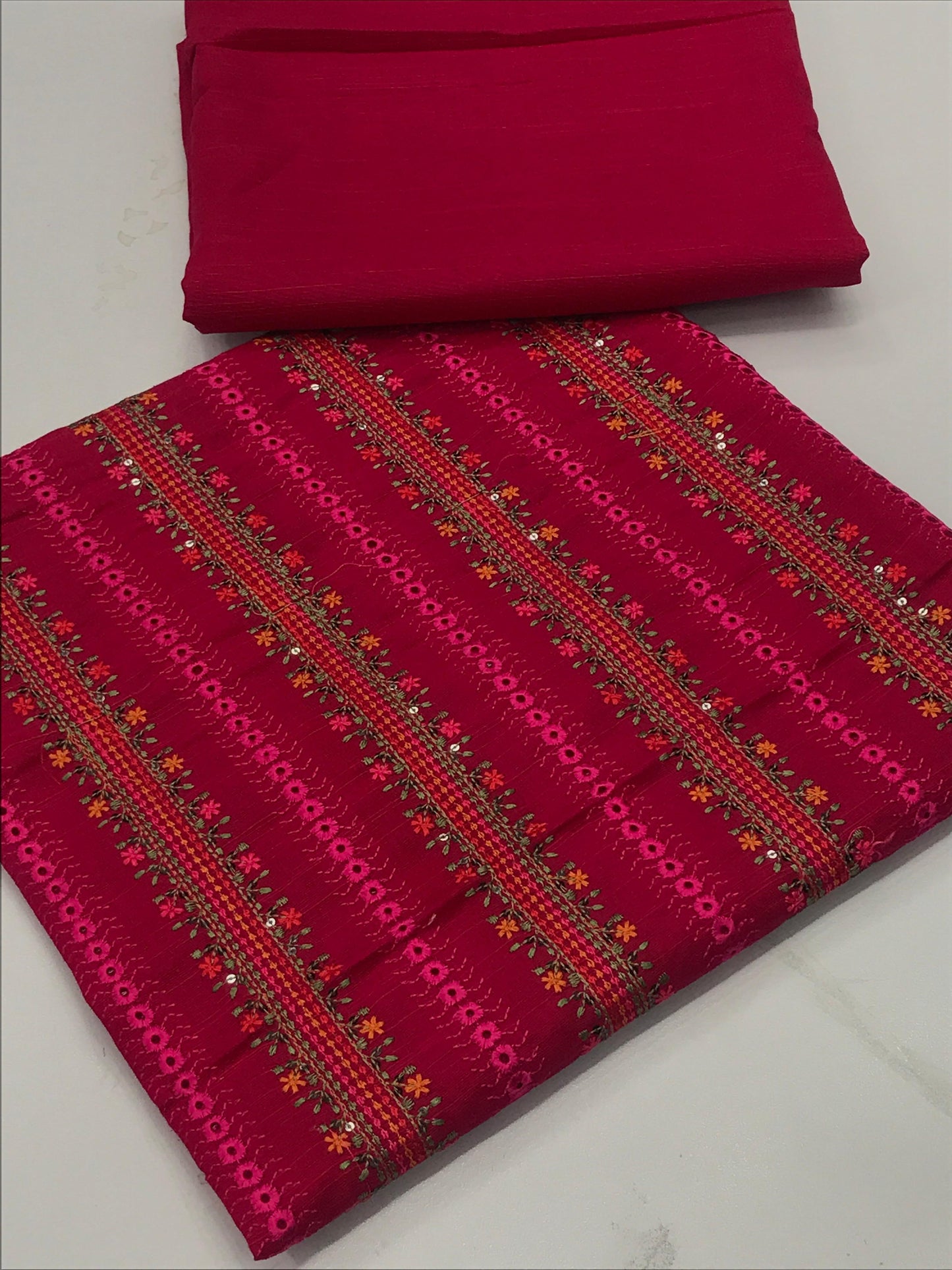 Khaddar 2pc