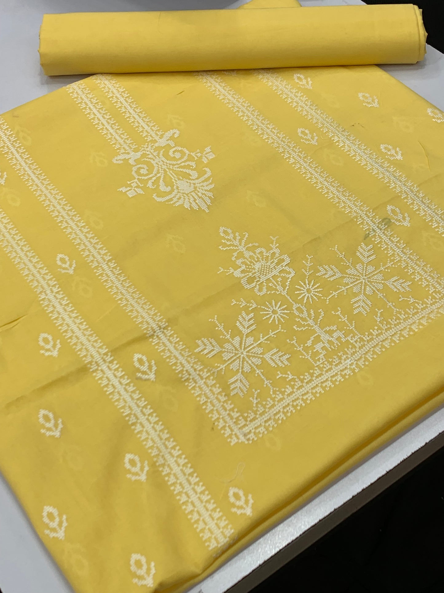 Bareeze 2 piece lawn