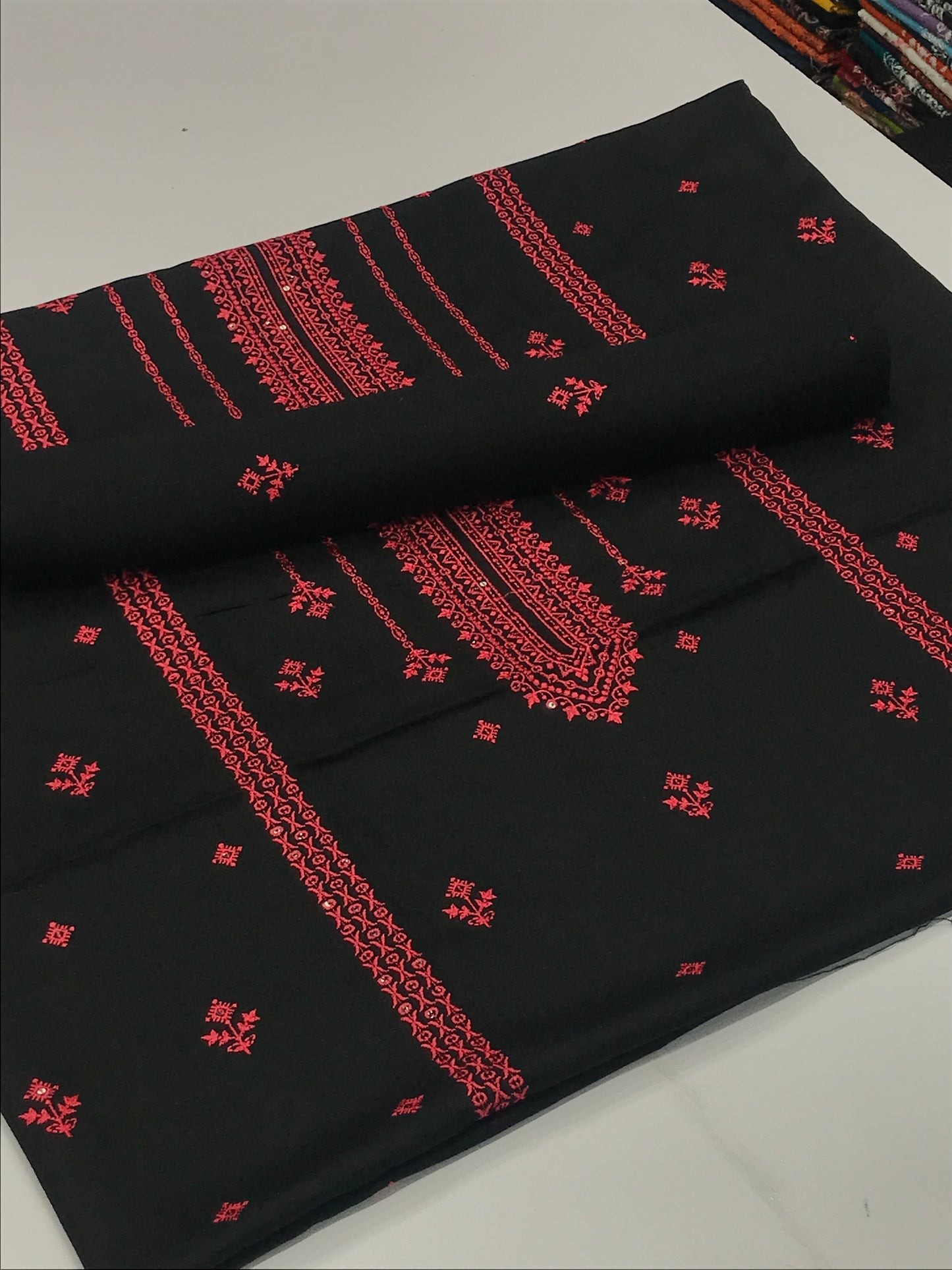 Karandi 2pc