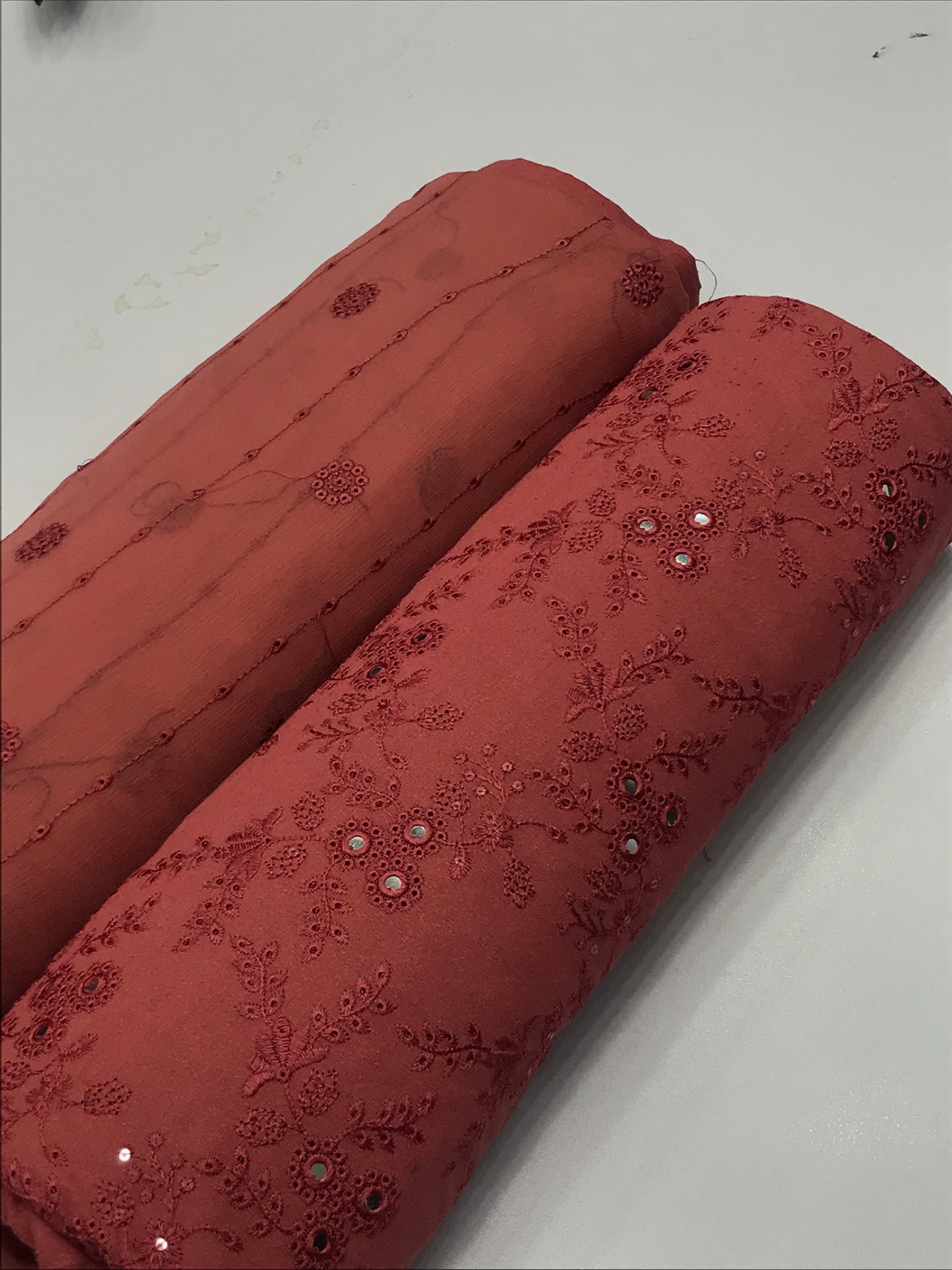 Bareeze Karandi 3 piece