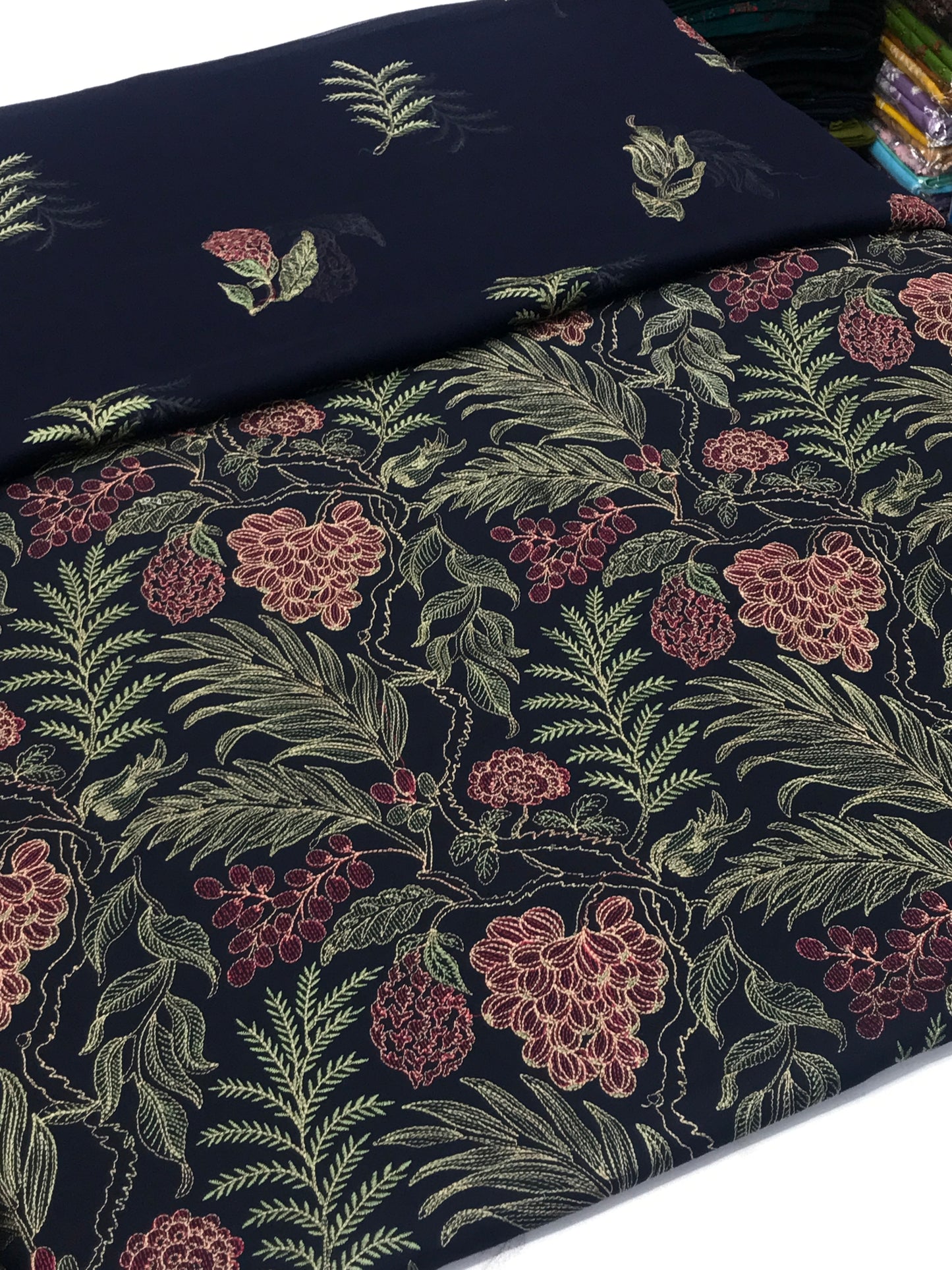 Bareeze Karandi 3 piece