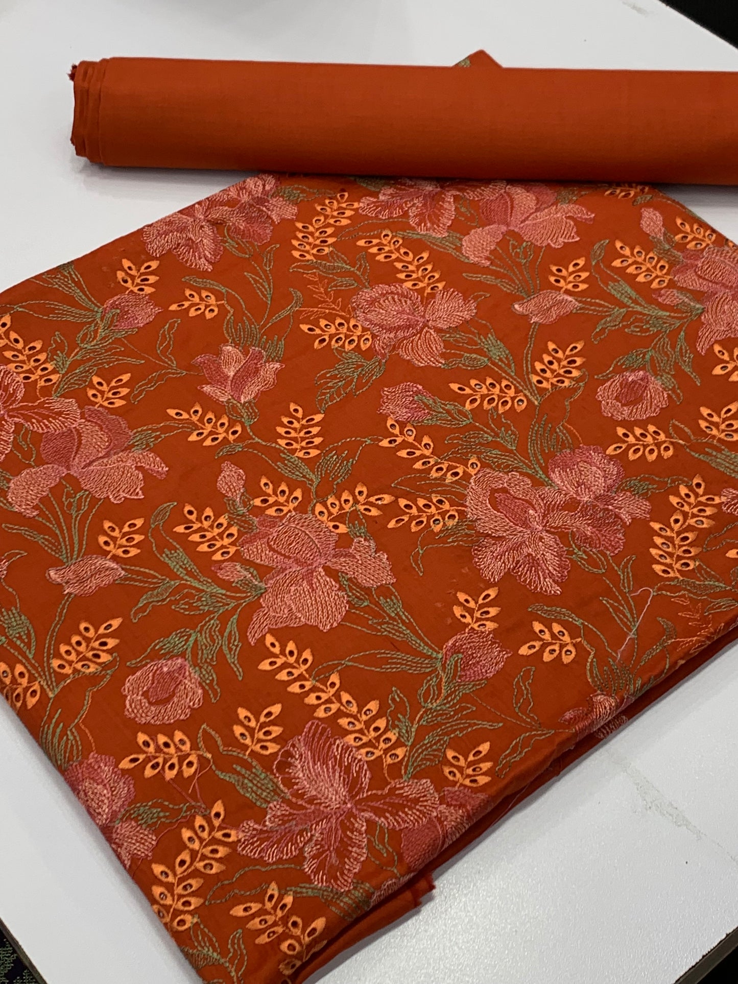 Bareeze 2 piece lawn