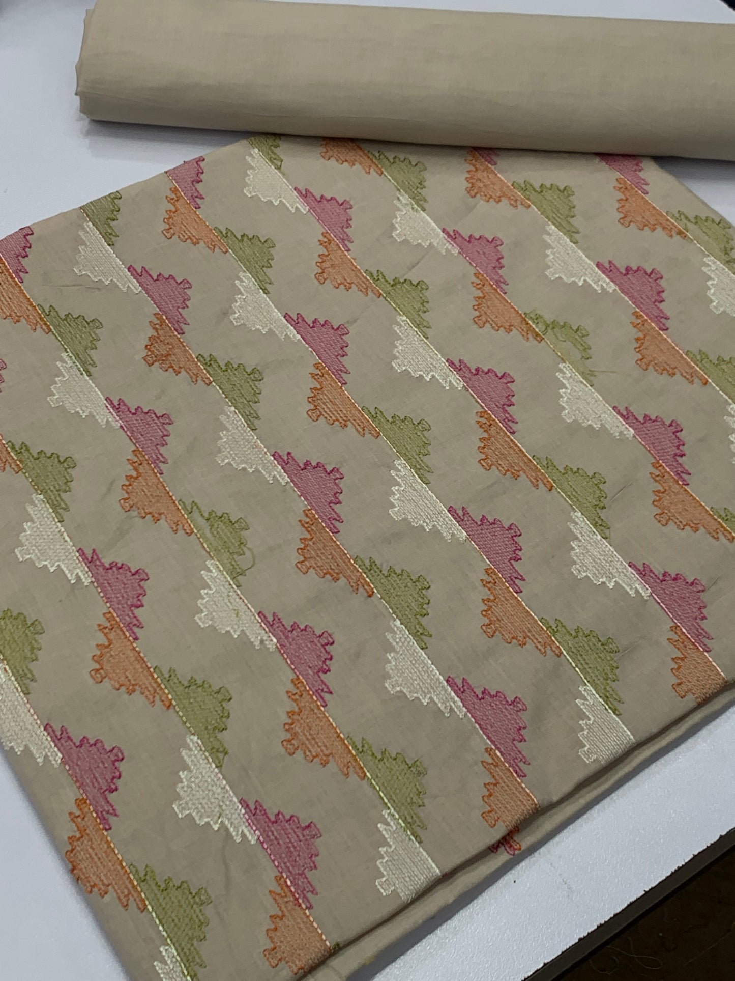 Bareeze 2 piece lawn