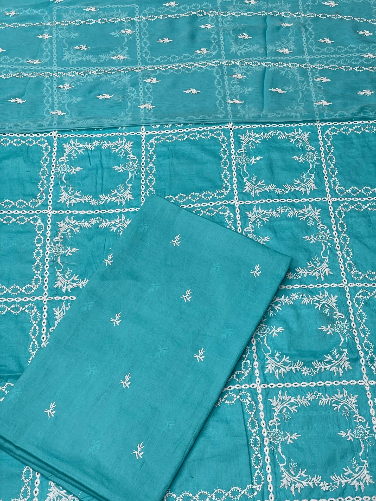 Bareeze lawn 3pc